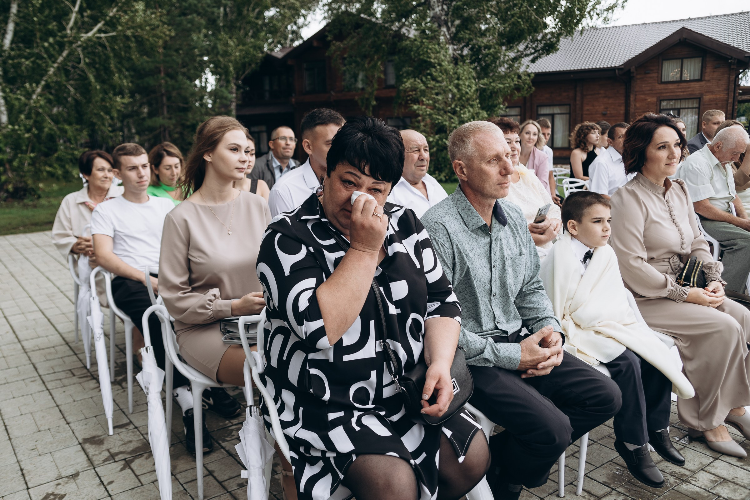 26.08.2024 Иван & Полина. Свадебный и семейный фотограф в Новосибирске Дарья Кель