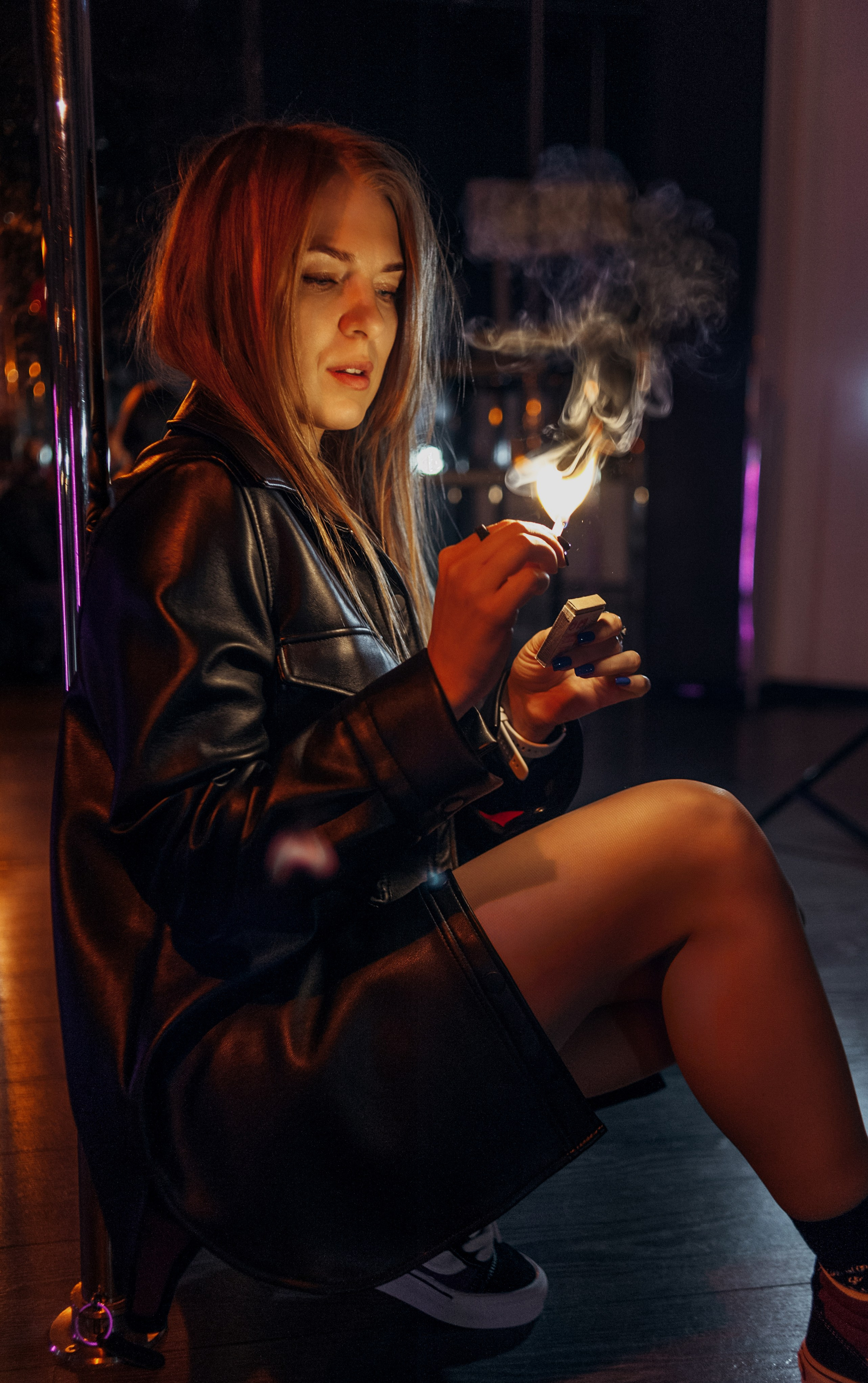 Индивидуальные фотосессии. Свадебный и портретный фотограф в Новом Уренгое Андрей Нелескин