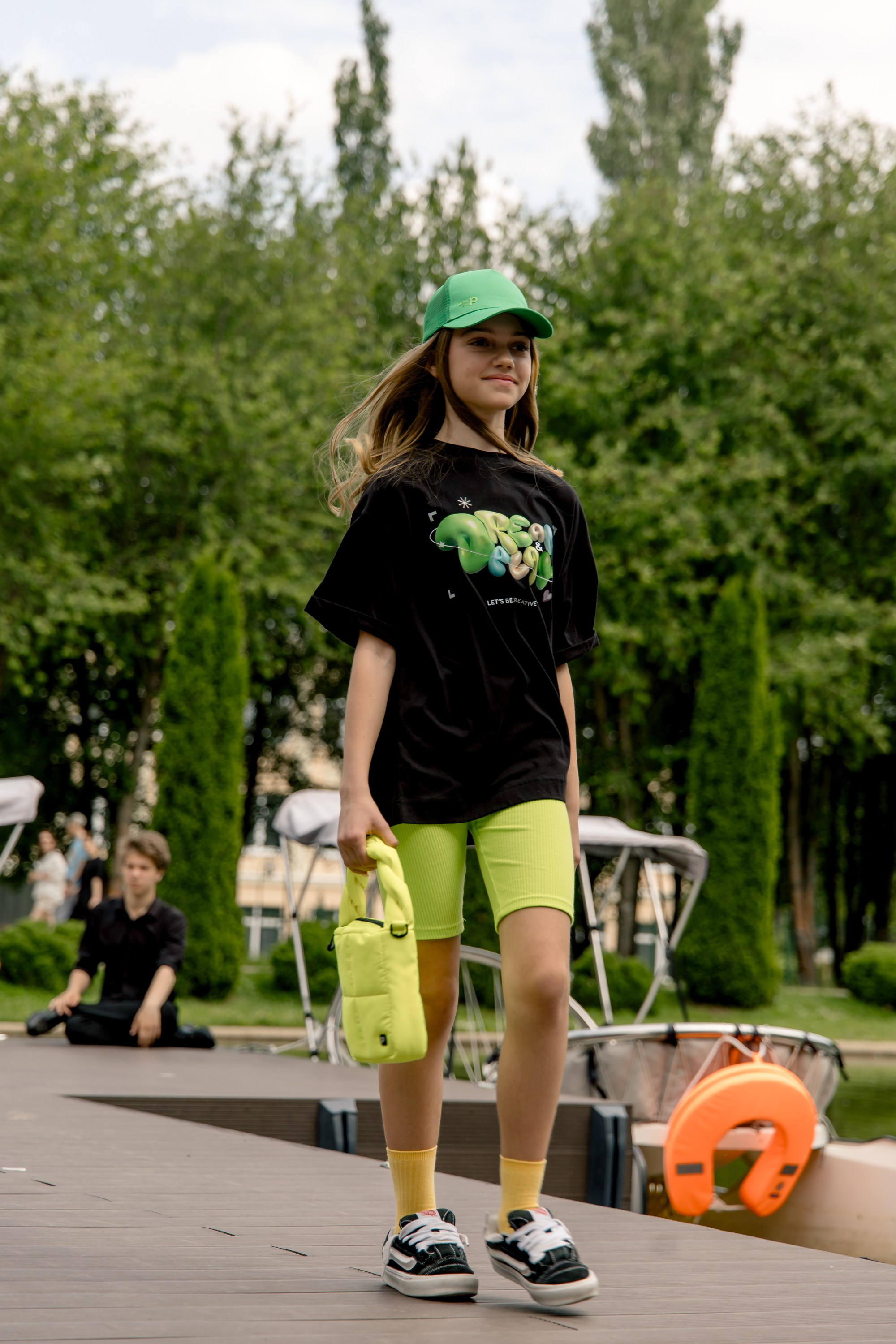 Smolensk Fashion Week 2025_показы_ДЕНЬ 1_KIDS FASHION TIME. Главная