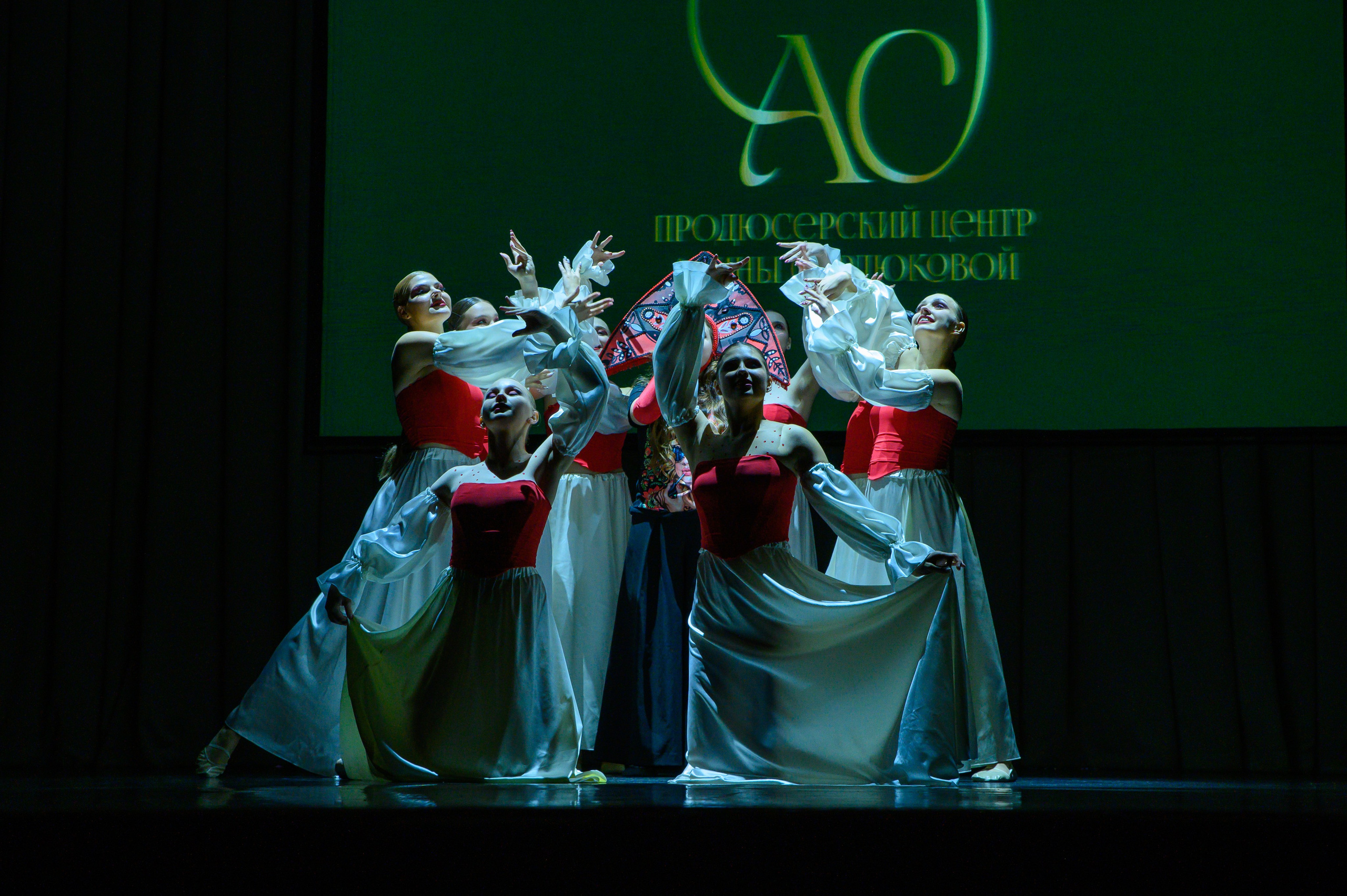 Конкурс красоты «Северная Аврора». Профессиональный фотограф в Санкт-Петербурге