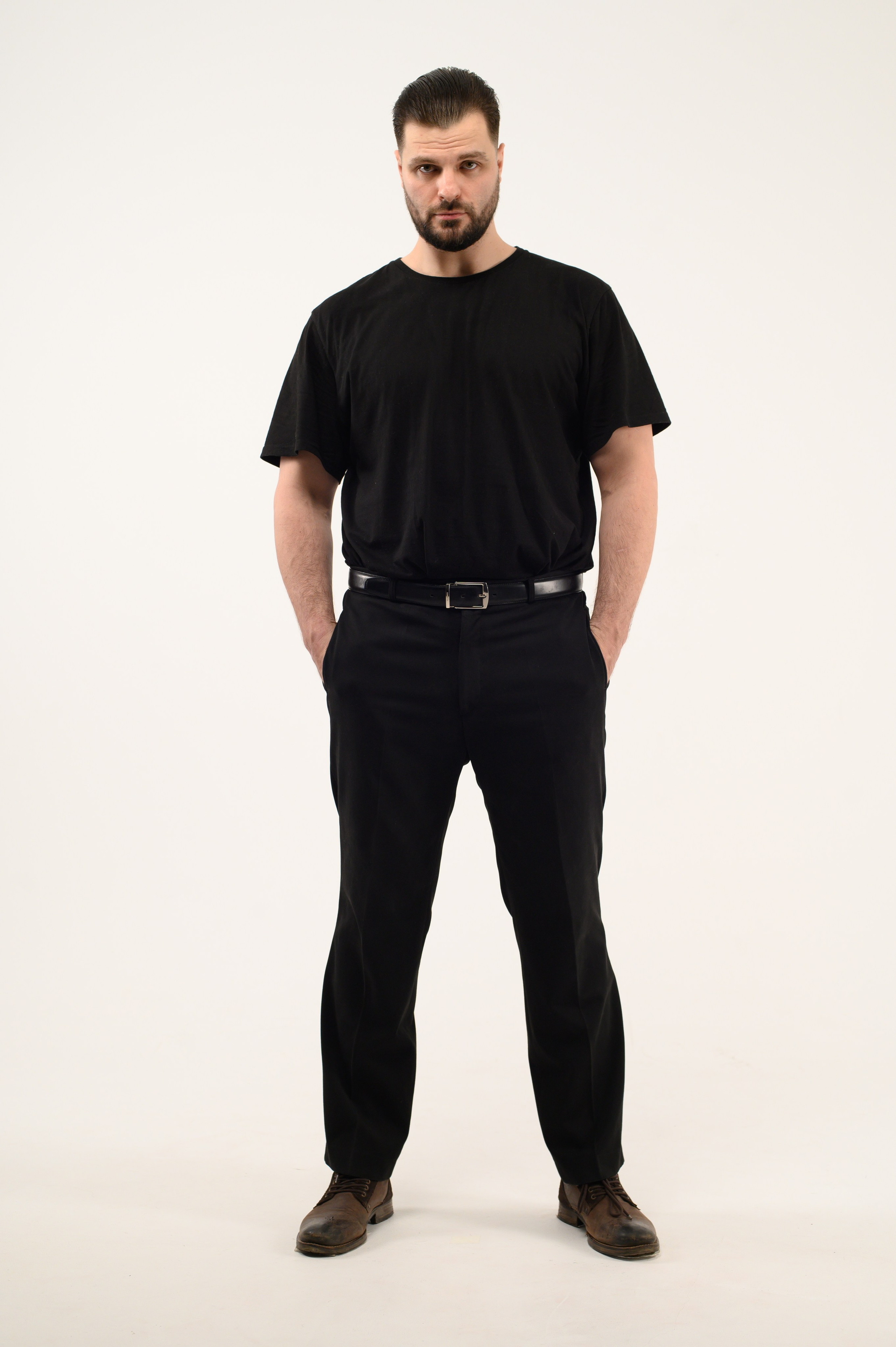 Актерский портрет. Профессиональный фотограф в Санкт-Петербурге