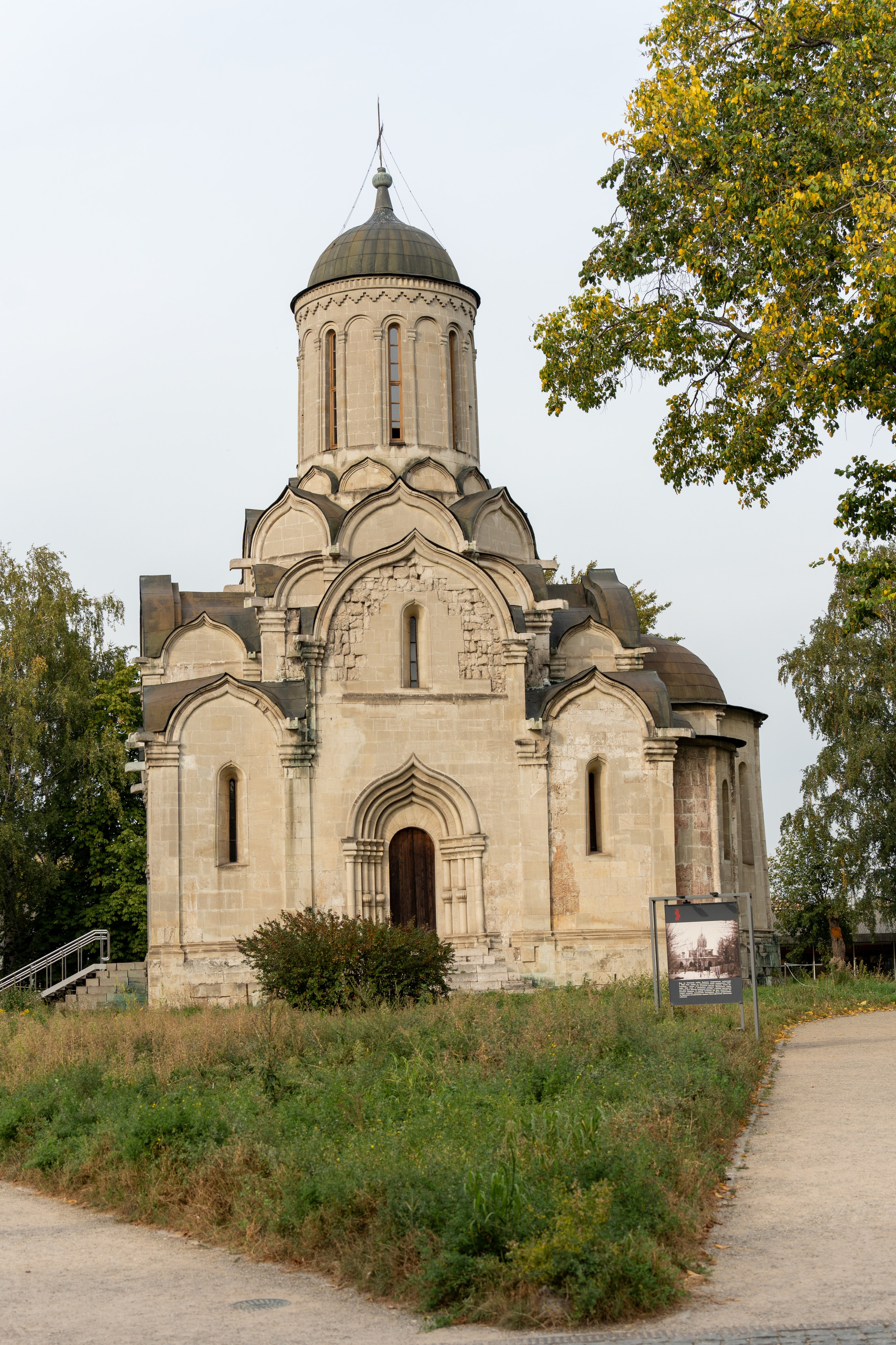 20250921 Таганка-Курская. Дмитрий Ремизов. Фотография, как хобби