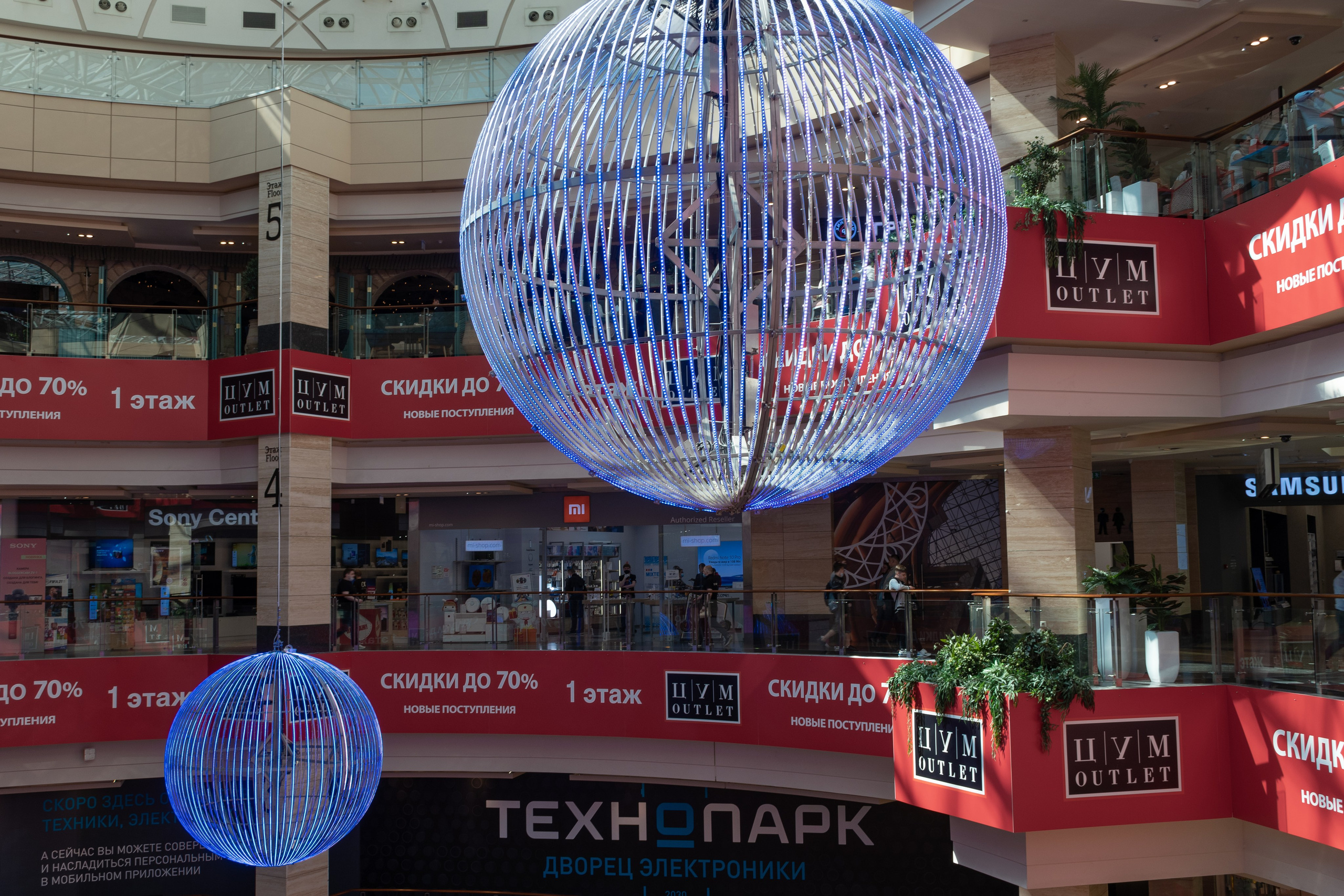 20210525_City. Дмитрий Ремизов. Фотография, как хобби