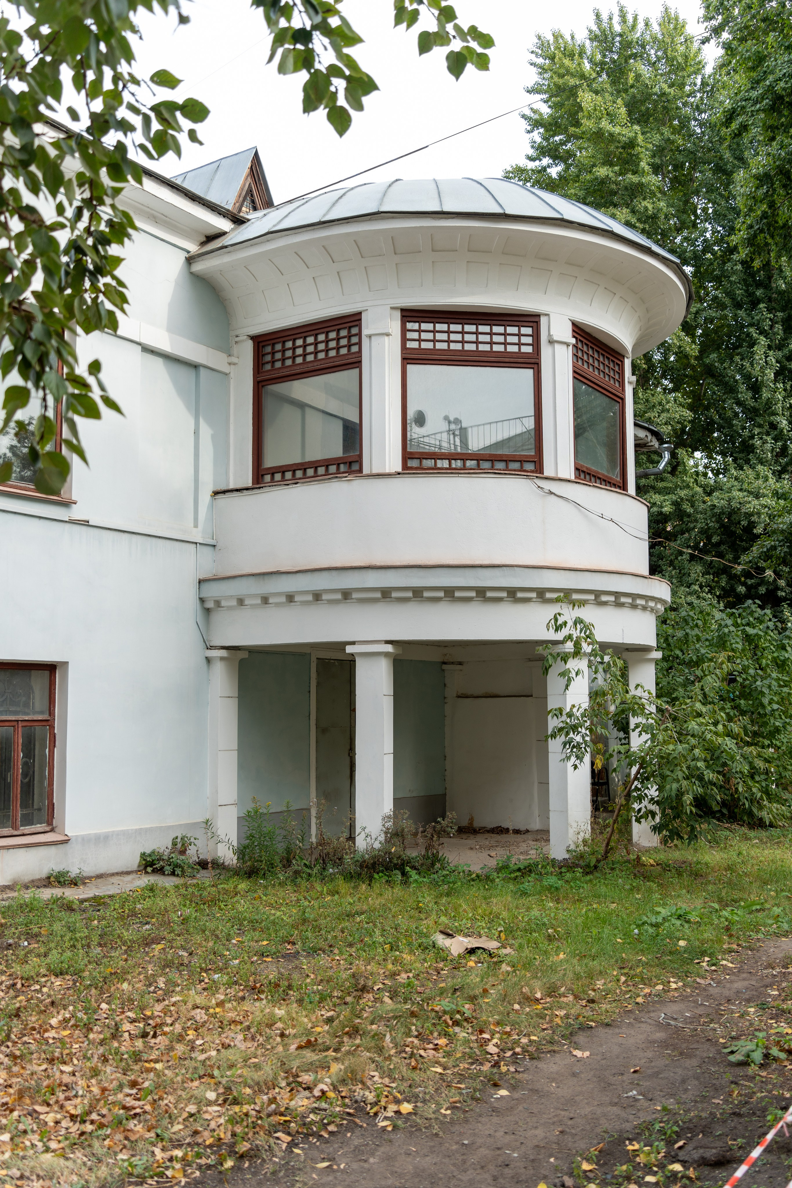 20250921 Таганка-Курская. Дмитрий Ремизов. Фотография, как хобби