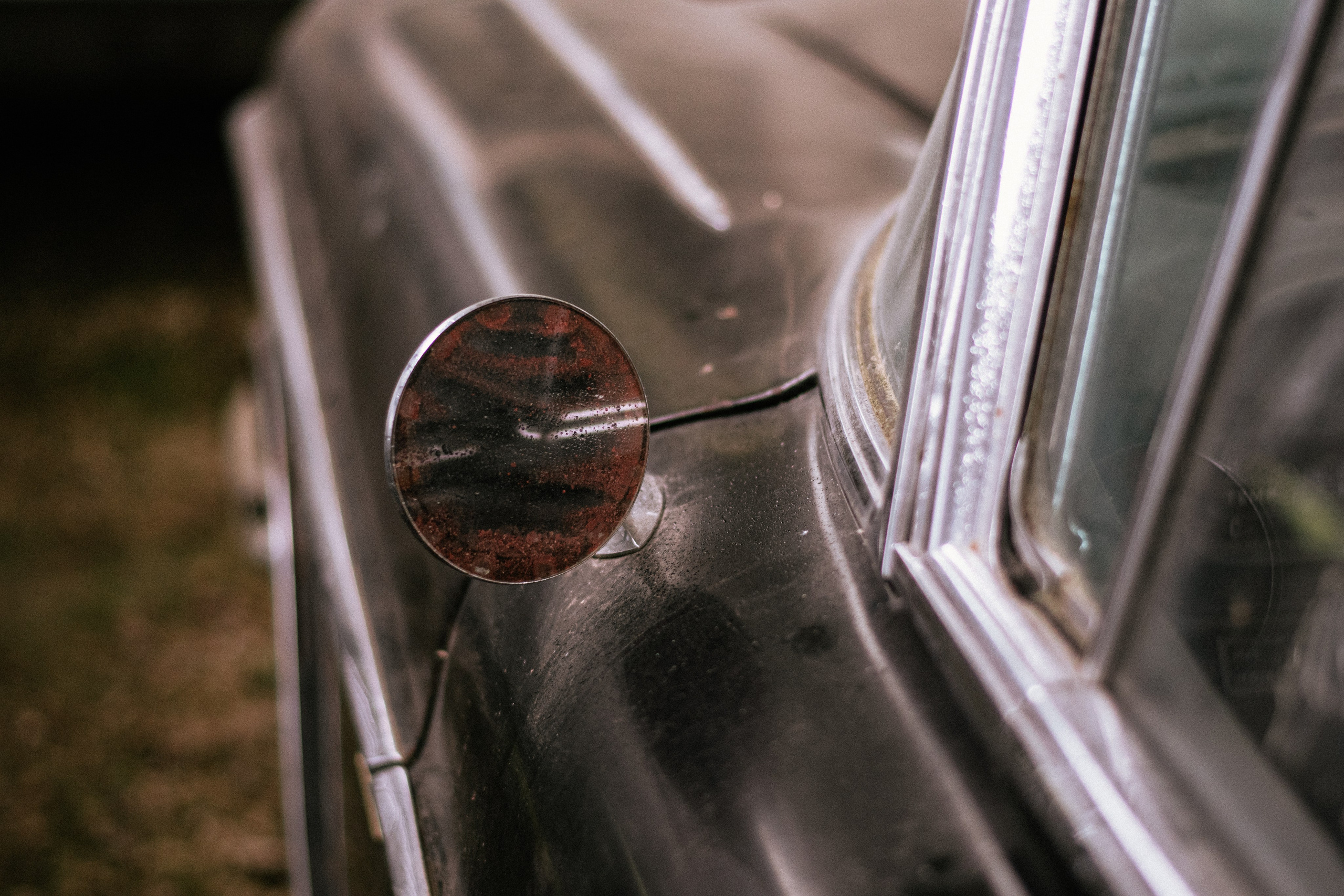 20210807 Автокомбинат. Дмитрий Ремизов. Фотография, как хобби