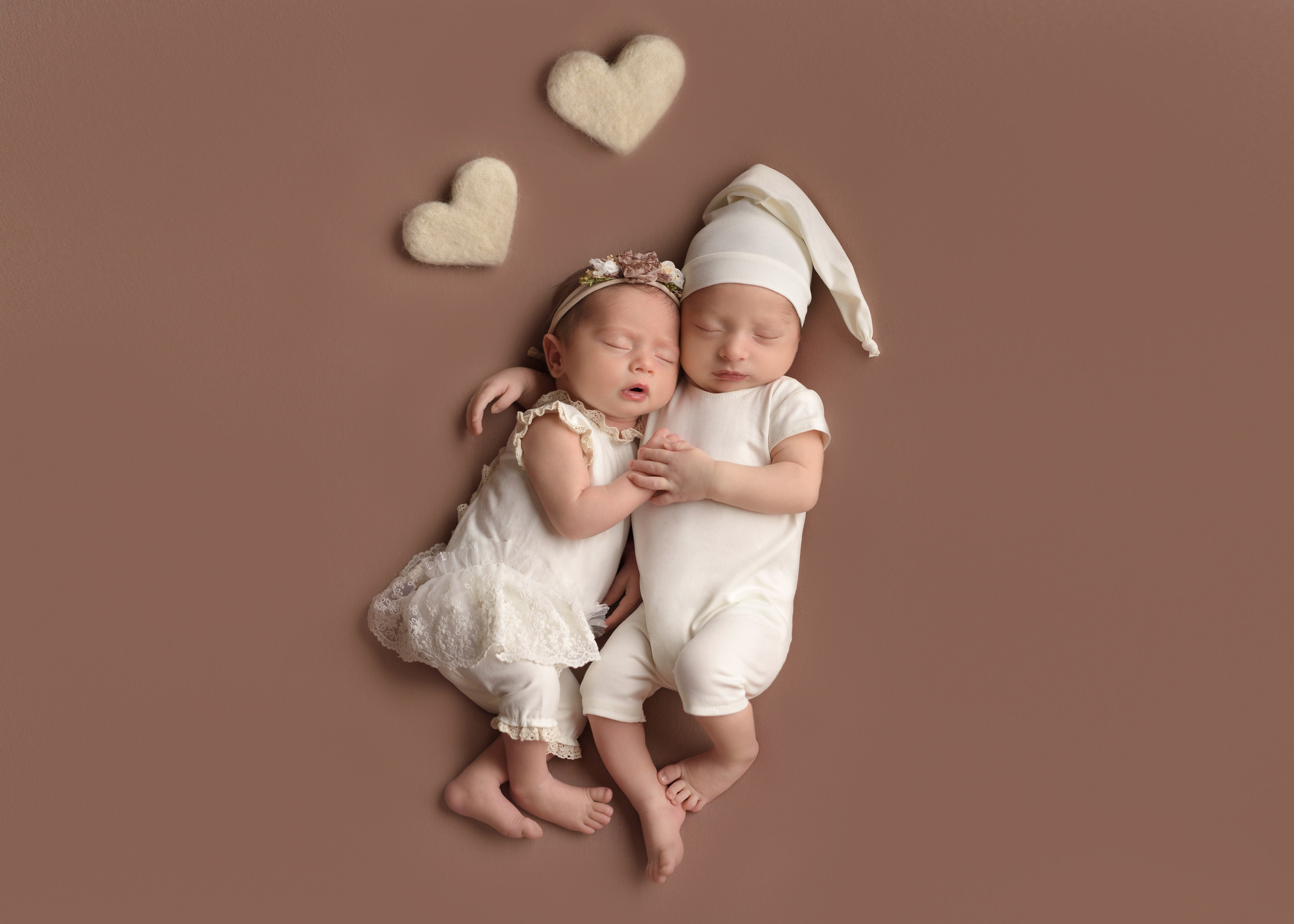 Новорождённые. Фотограф новорождённых малышей в Краснодаре Татьяна Нагорная