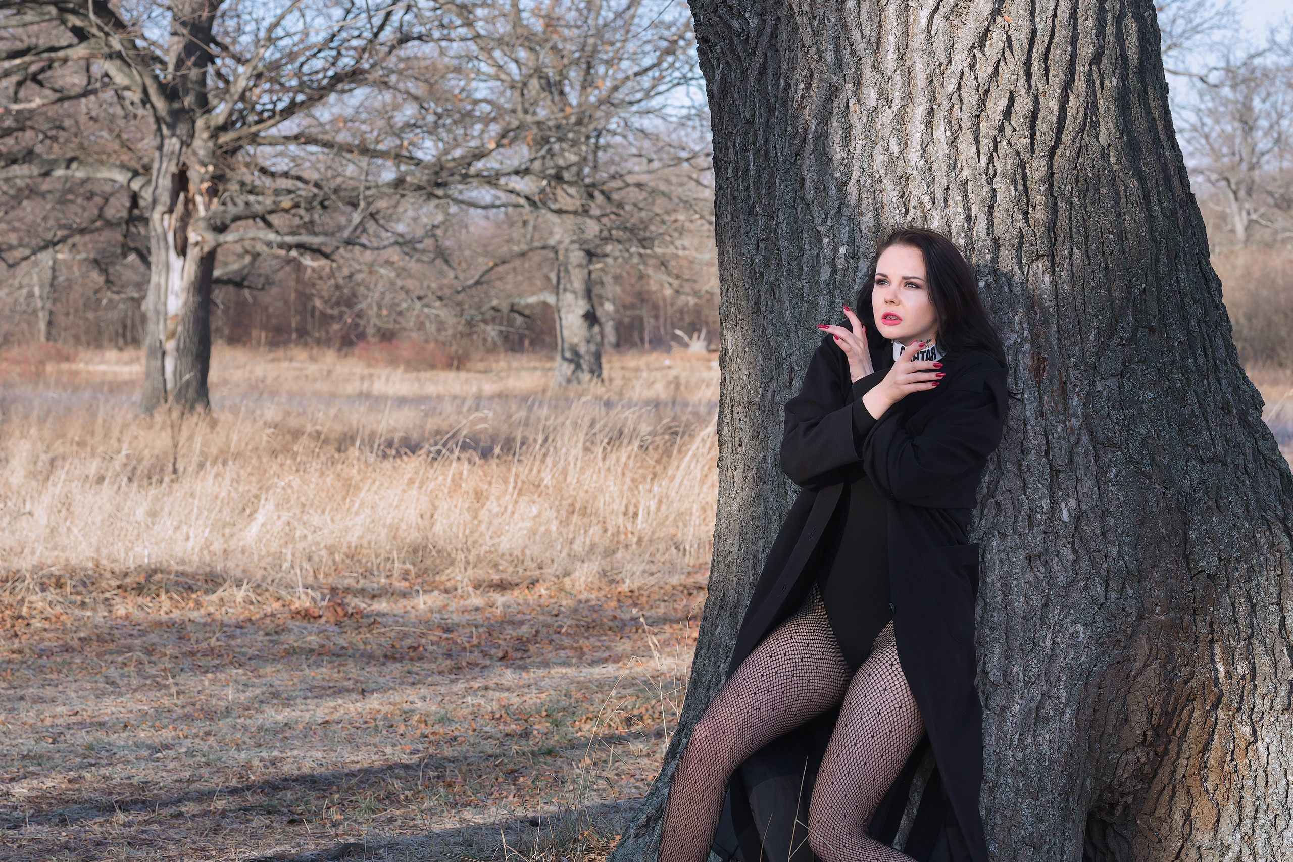 Этюды. Фотограф Павел Шрайбикус