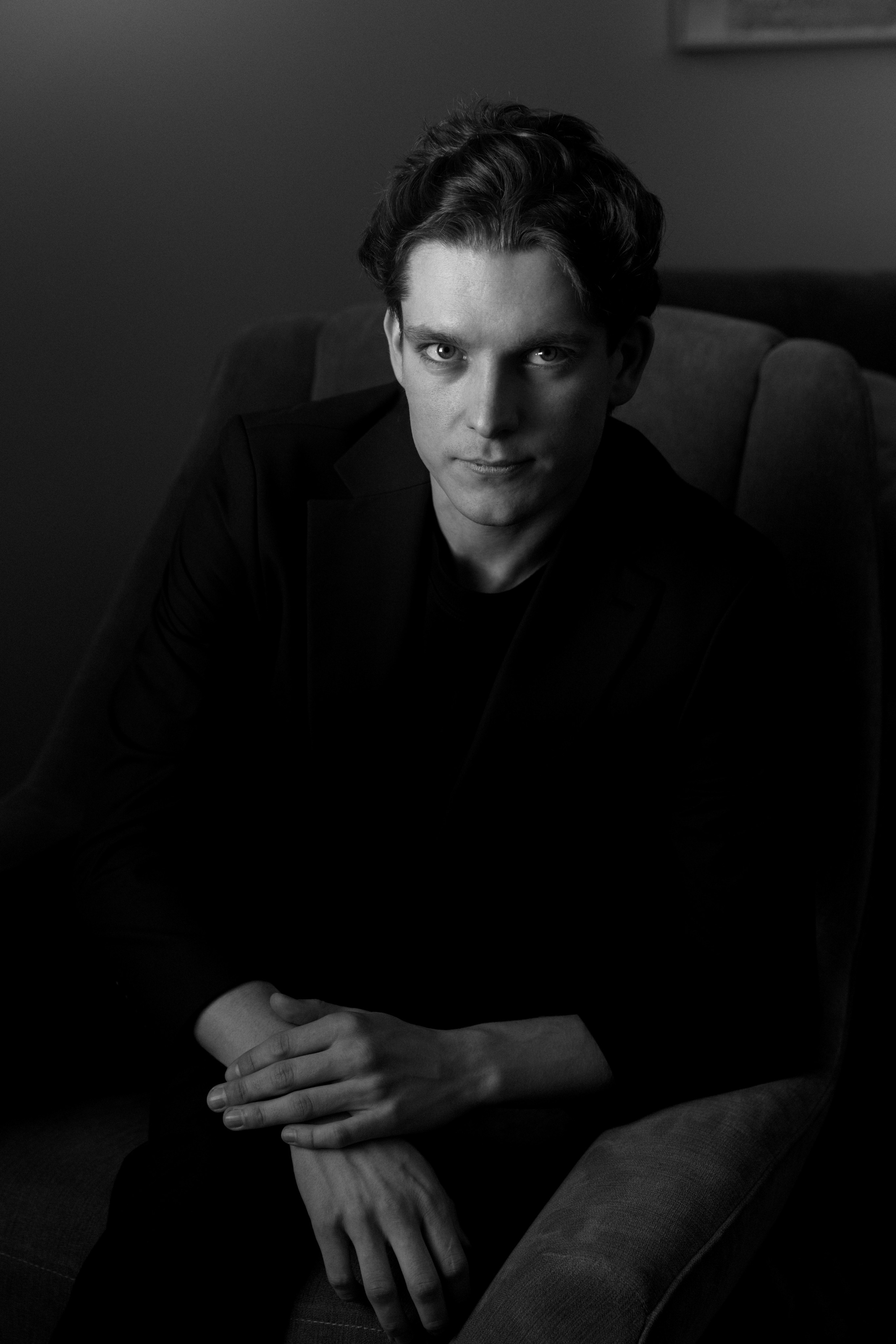 Данил & Анастасия