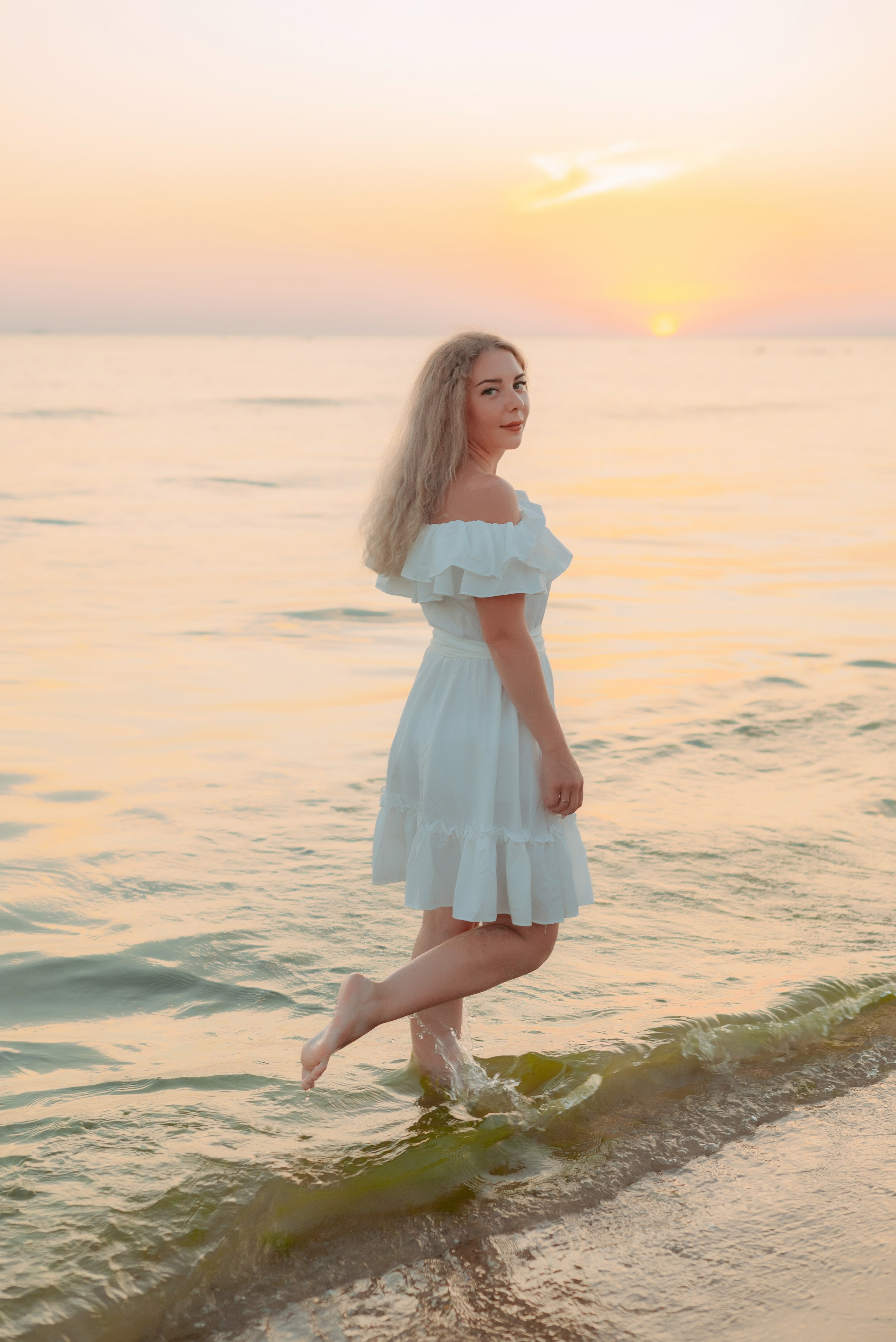 Прогулки на море. Фотографы Ивановы Краснодарский край