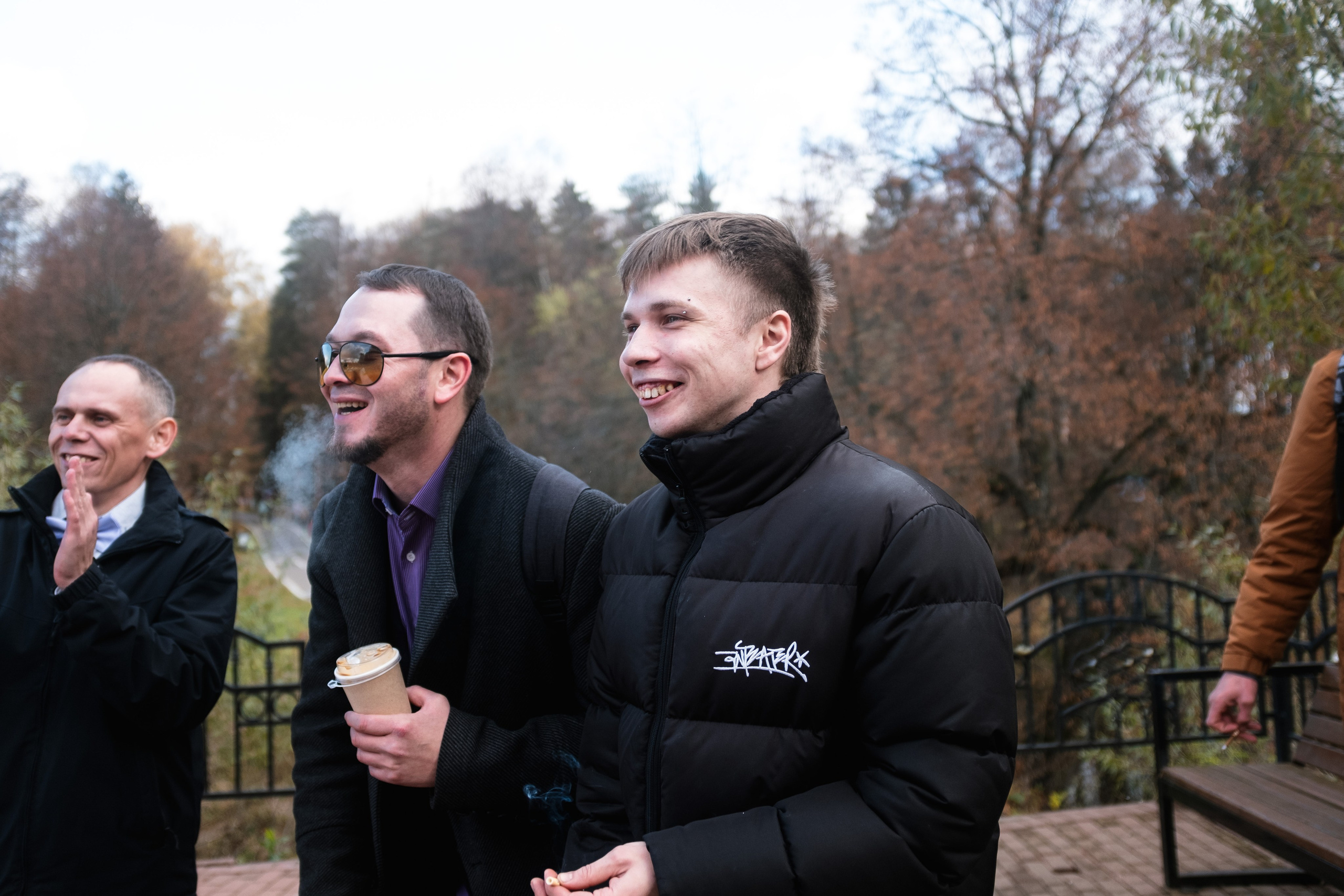 Wedding shots` Andrew&Helen. Художественный деятель | фотограф