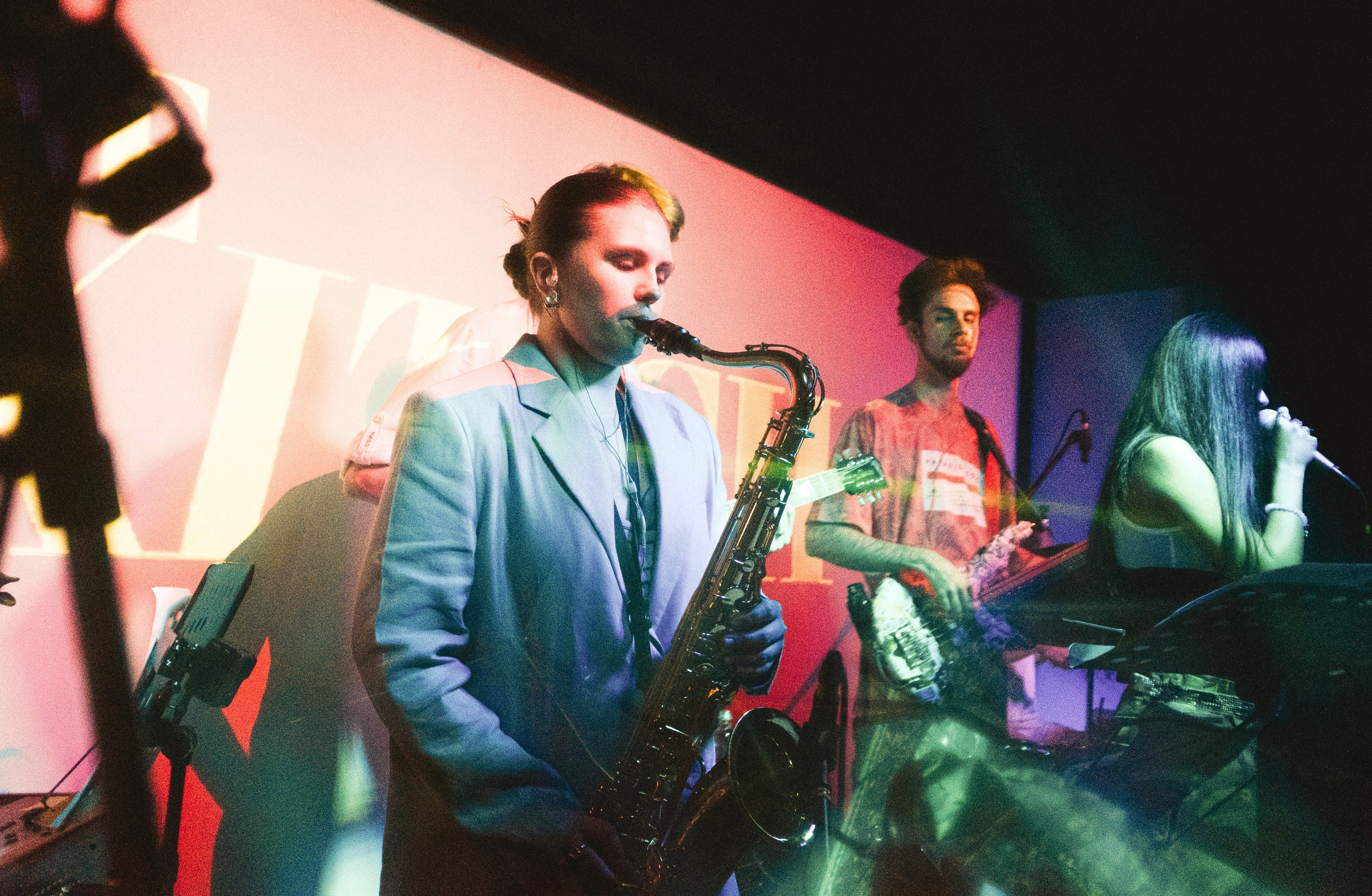 Concerts`. Художественный деятель | фотограф