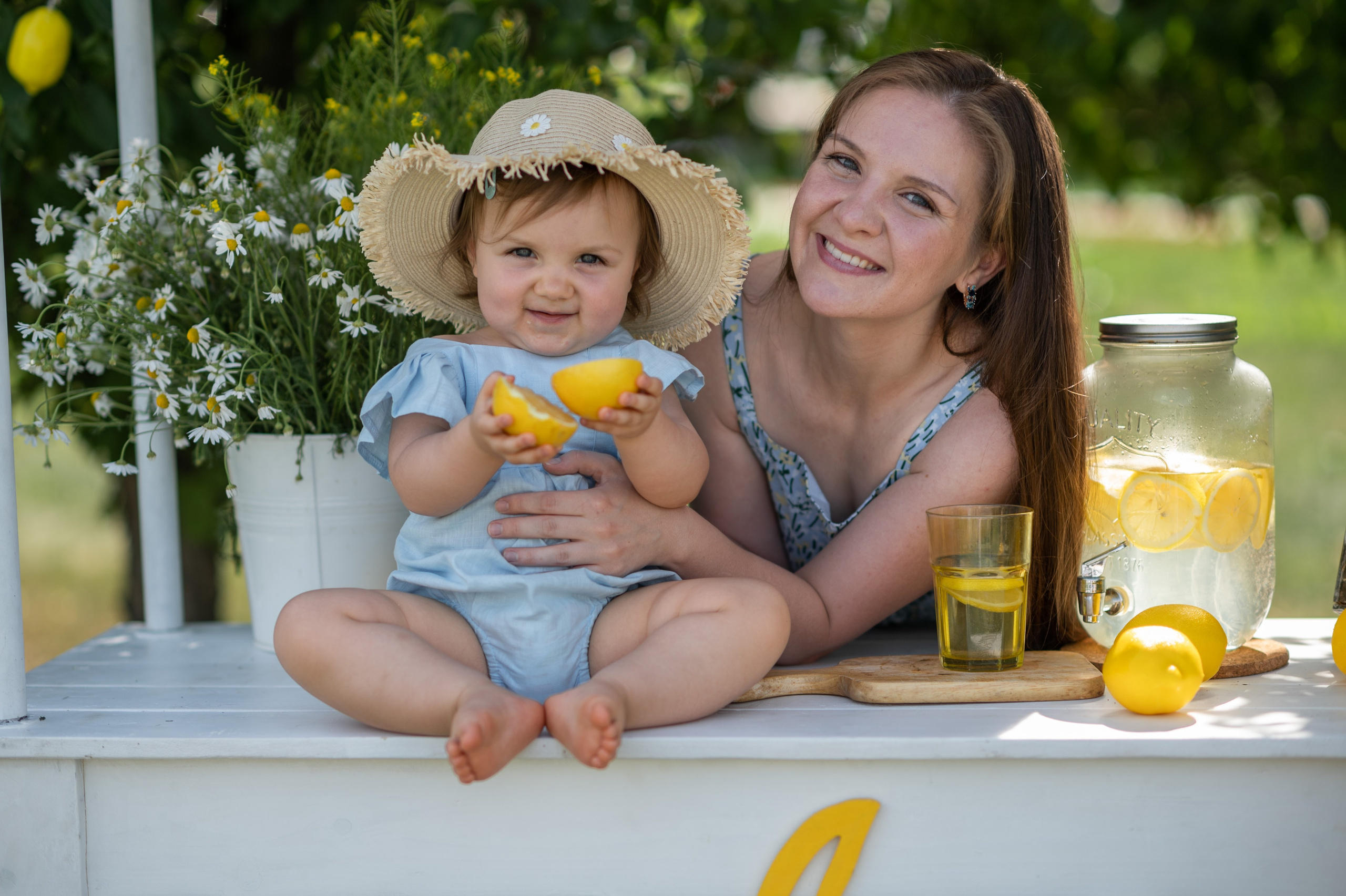 ЛИМОНАД. Семейный фотограф Екатеринбург Лора Мур