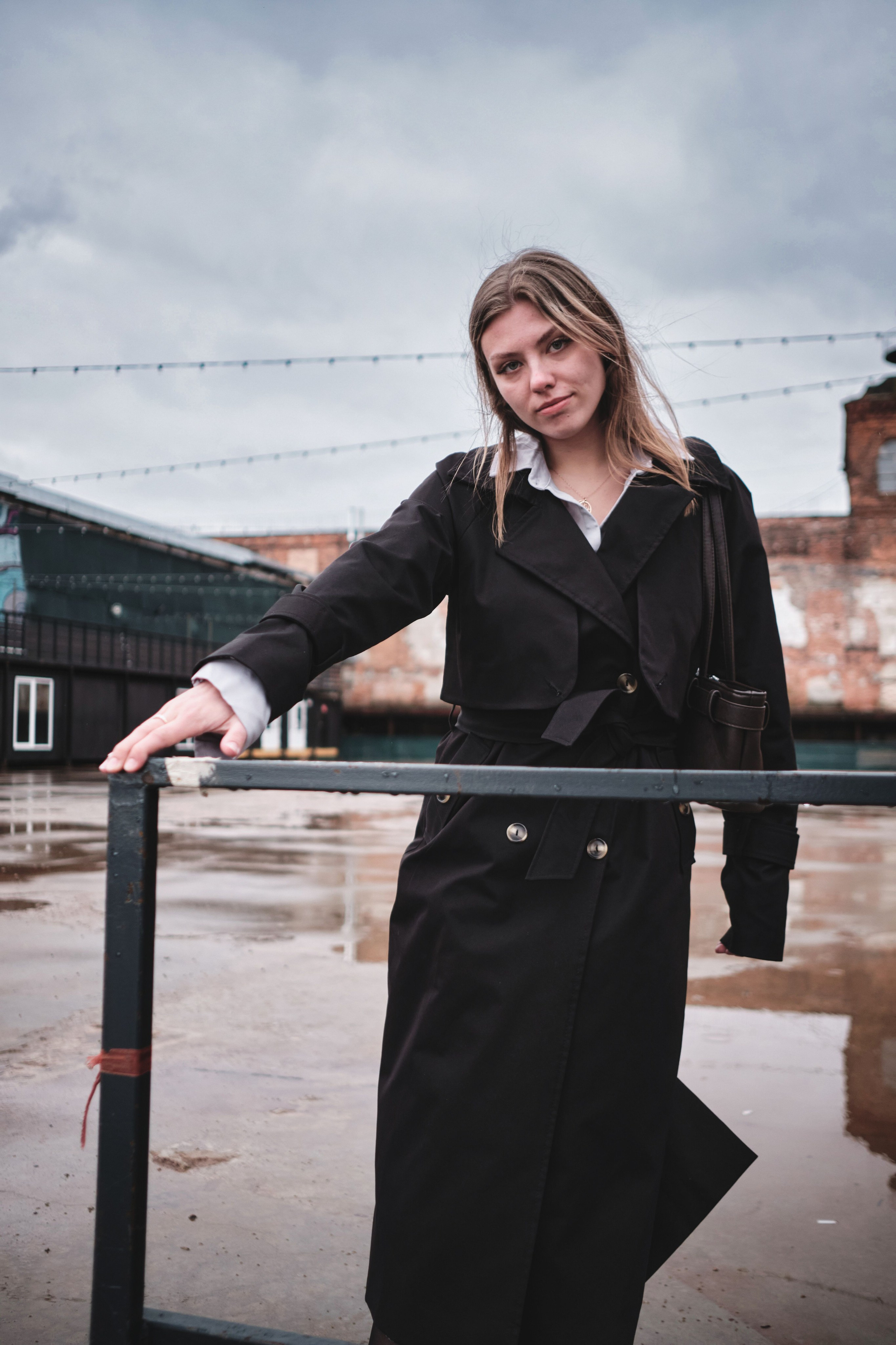 Галерея. Фотограф Санкт-Петербург