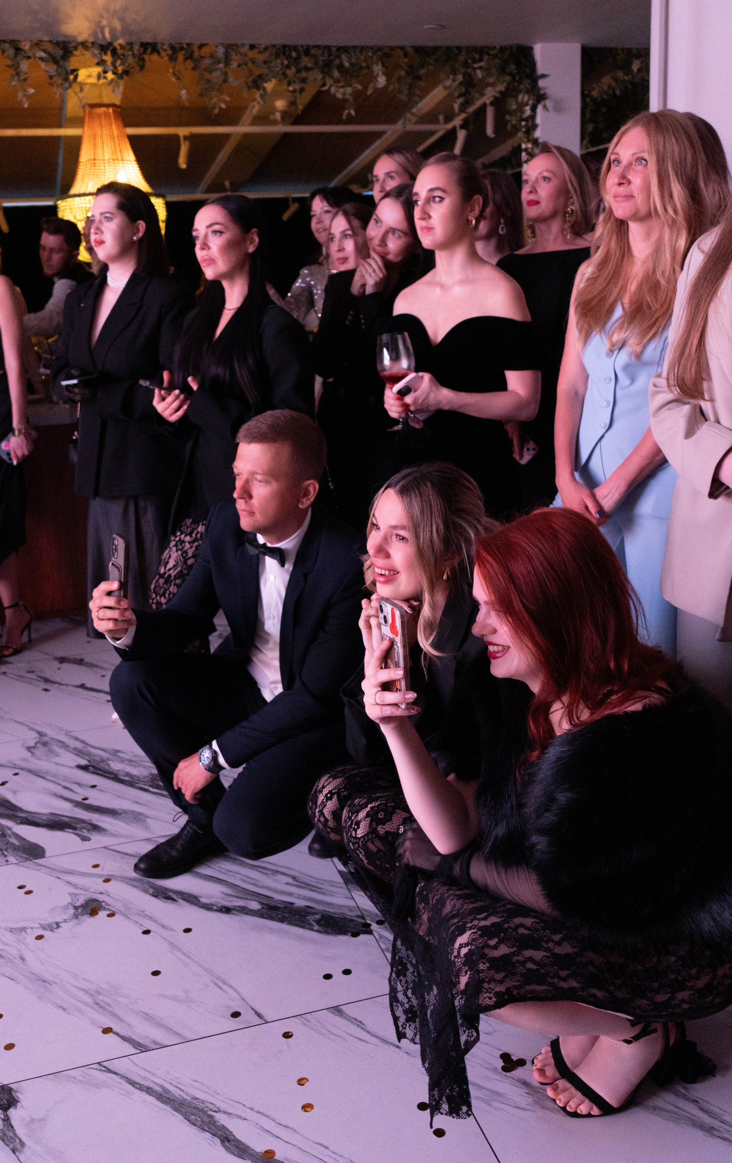 Корпоратив «Первый». Фотограф из Владивостока Юлия Черепова