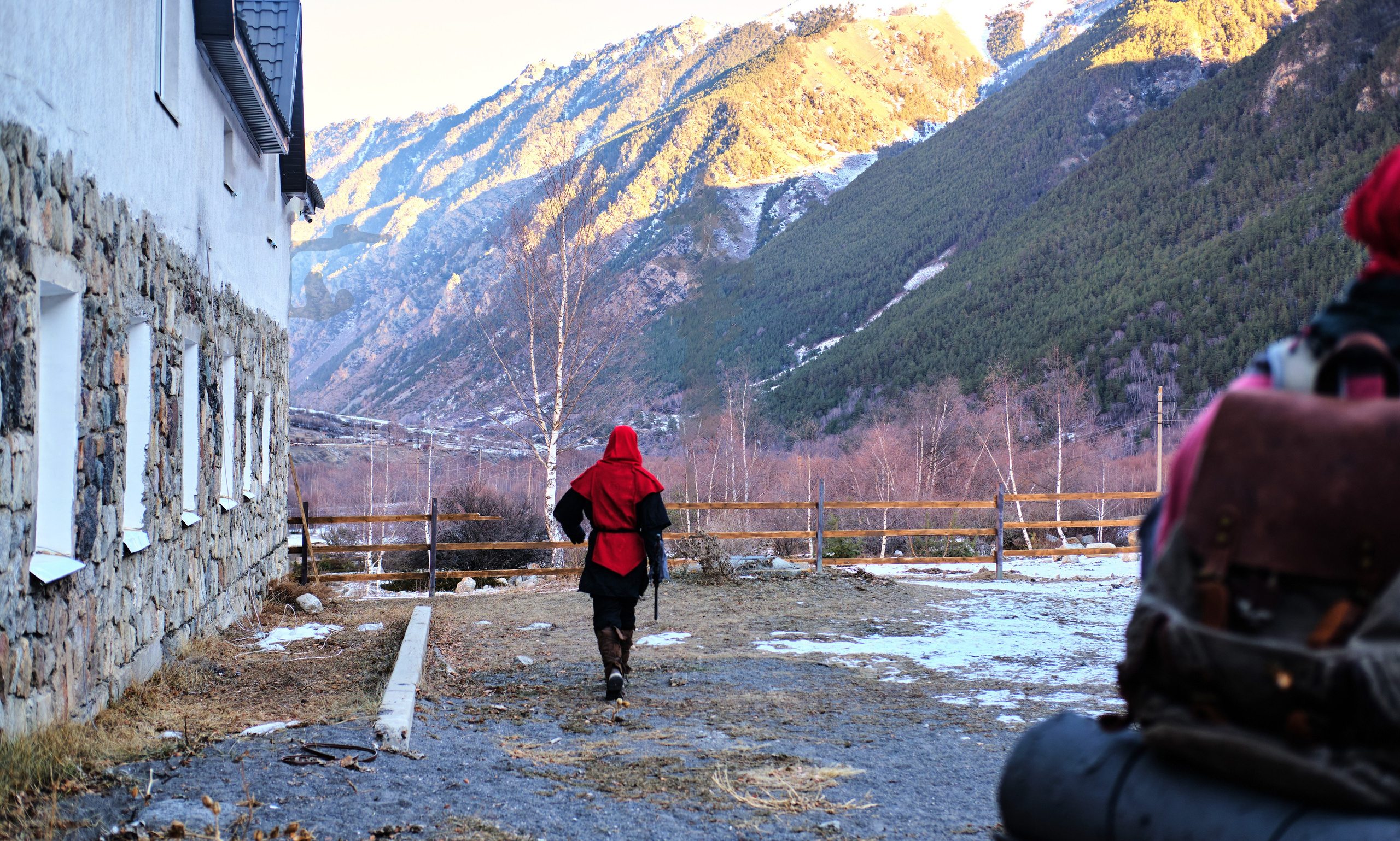 Репортаж. Портретный и репортажный фотограф в Москве Алёна Никогосян