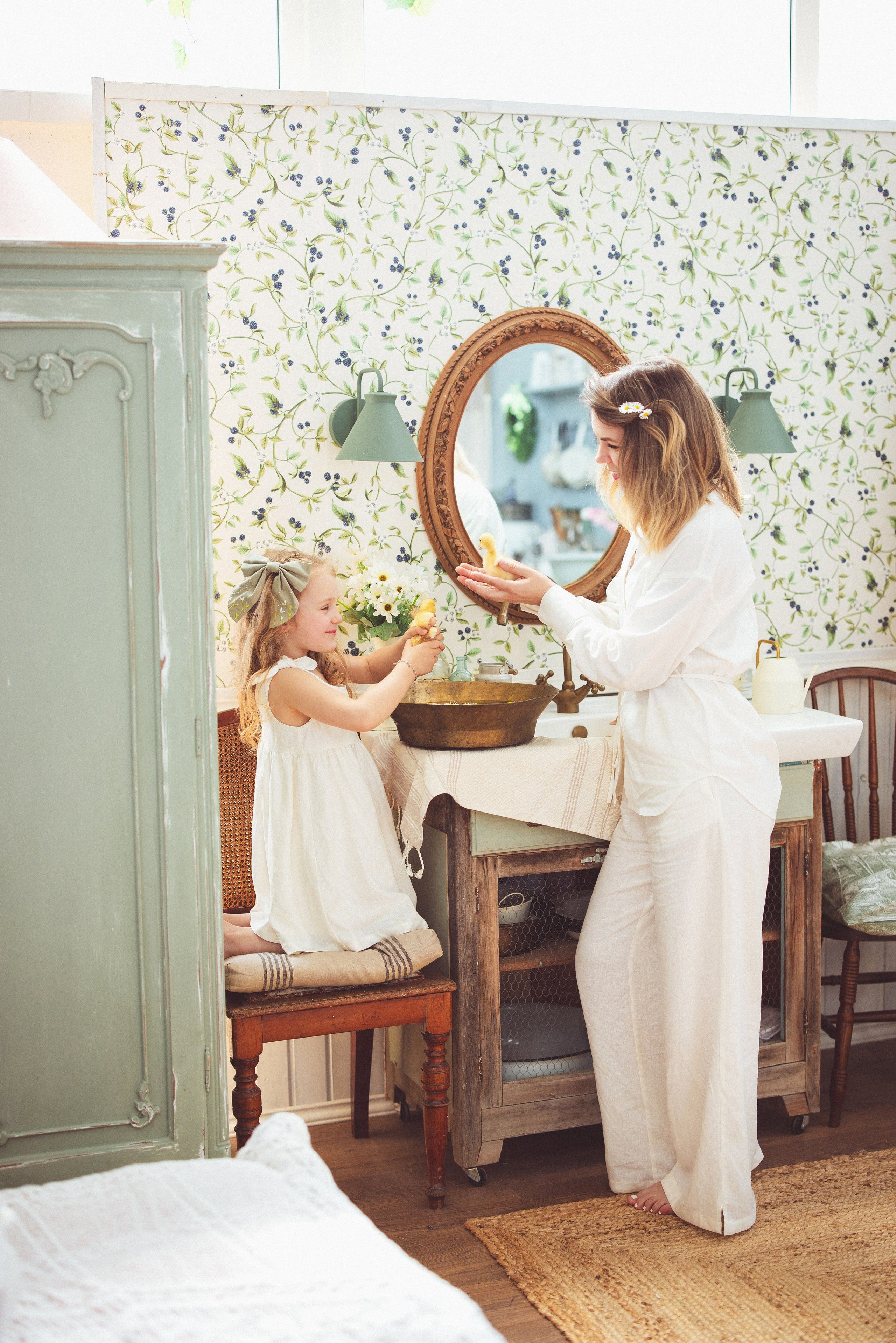 Пасхальные фотосессии в фотостудии Ольги Сурухановой, город Краснодар. Семейный и детский фотограф в Краснодаре Анна Трашкова