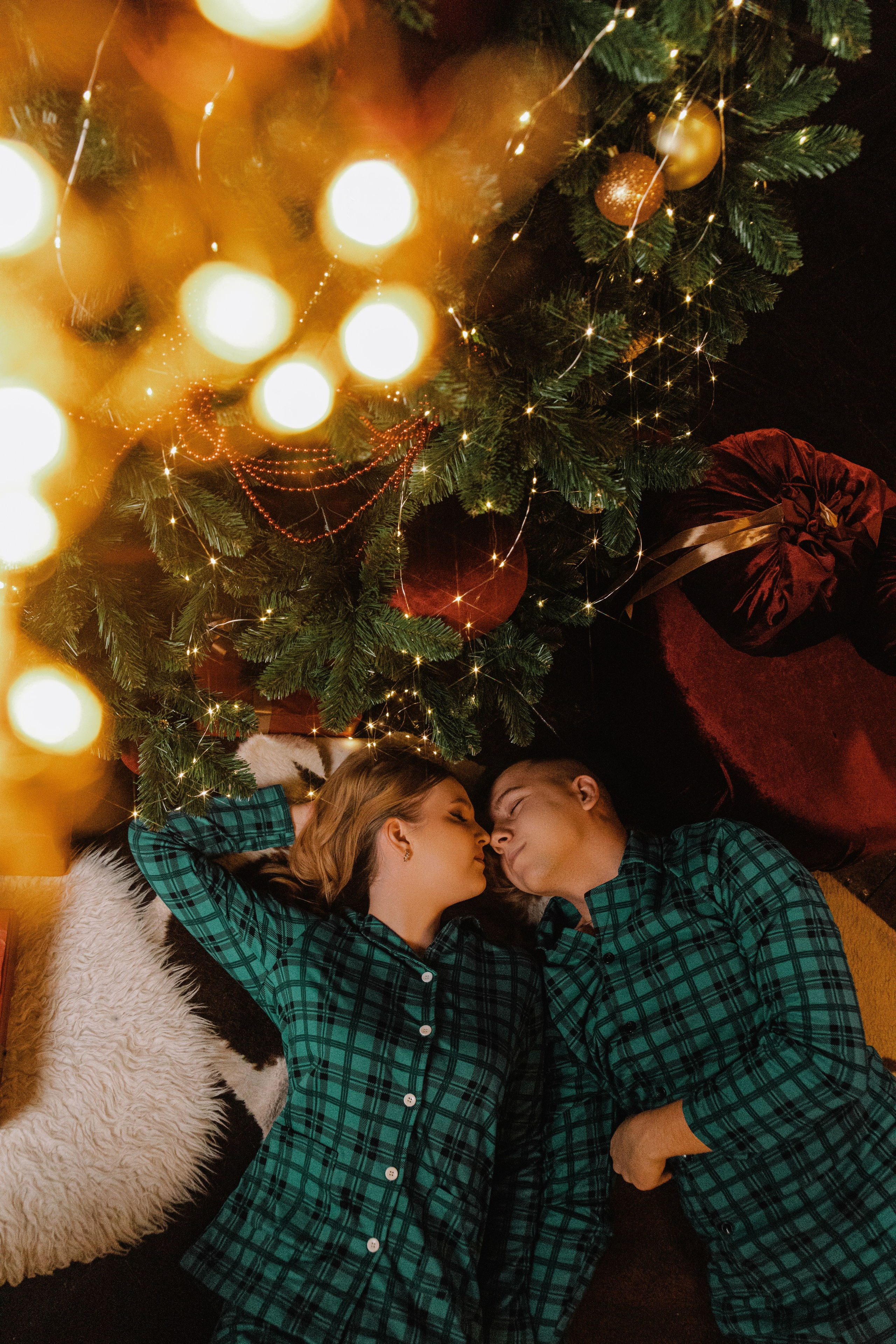 Валерия и Игорь. Фотограф Воронеж Варвара