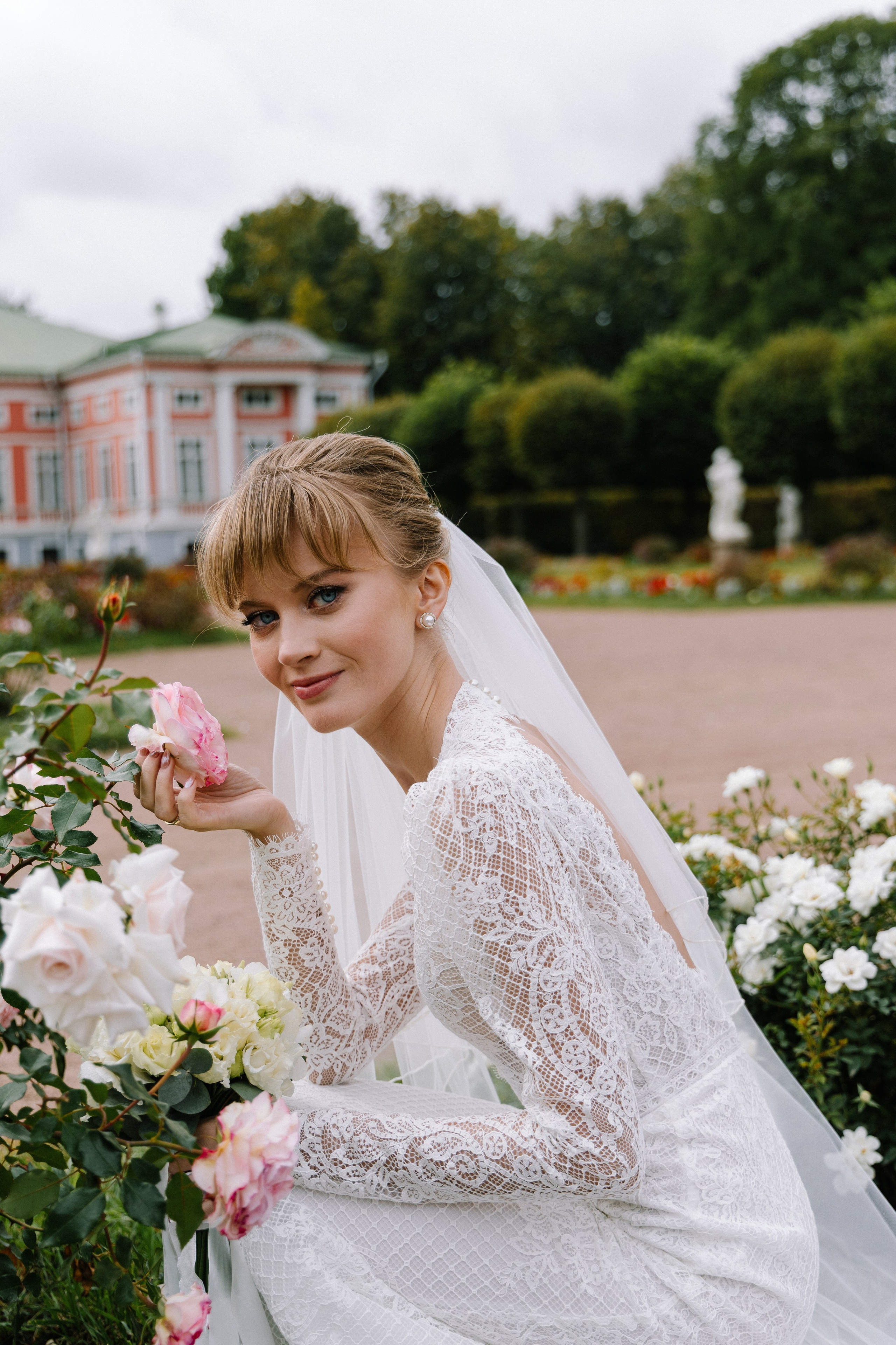 Primavera. Свадебный фотограф и видеограф в Москве, Виктор Архилюк