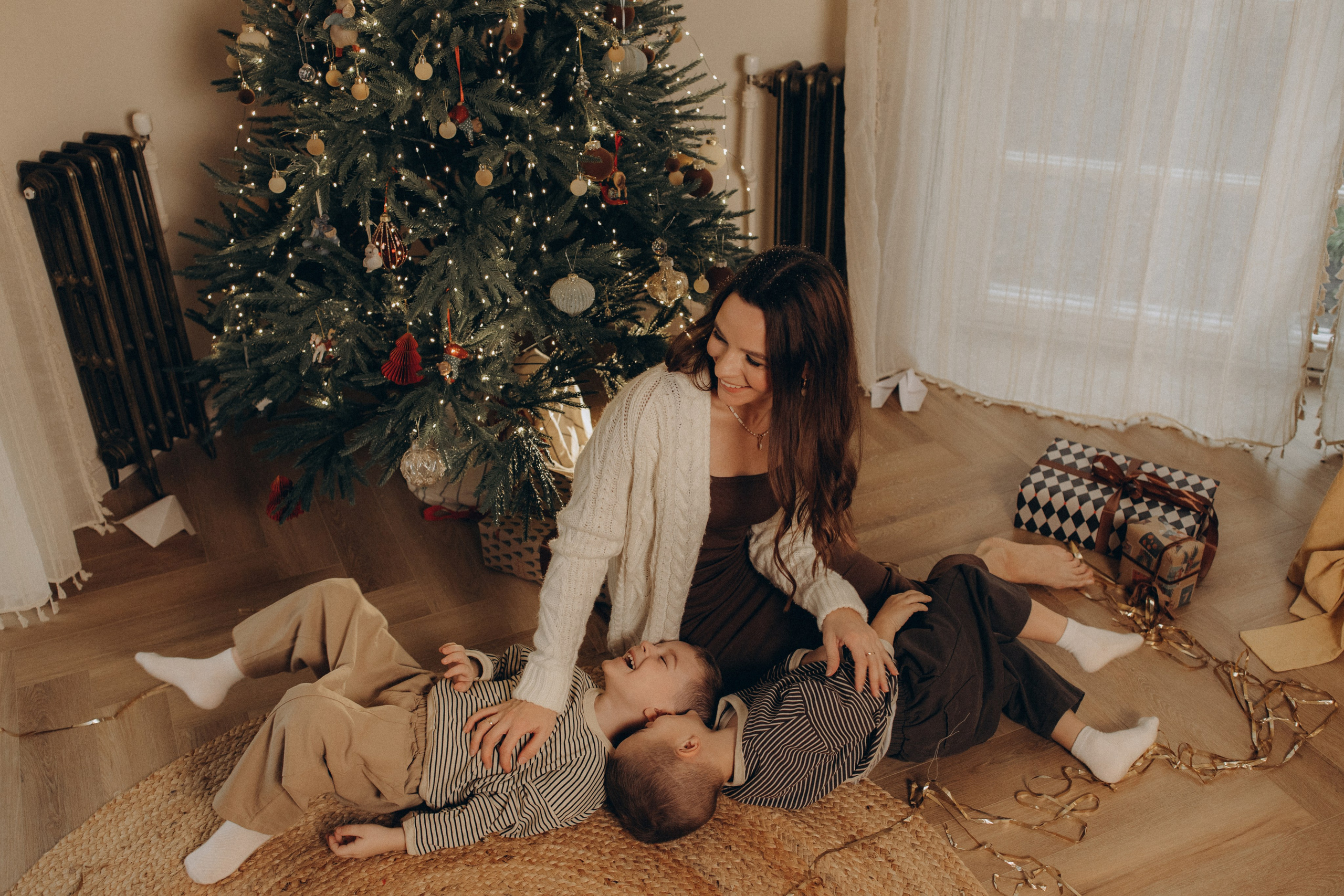 Семейная фотосессия. Свадебный фотограф Воронеж Оля Маркович