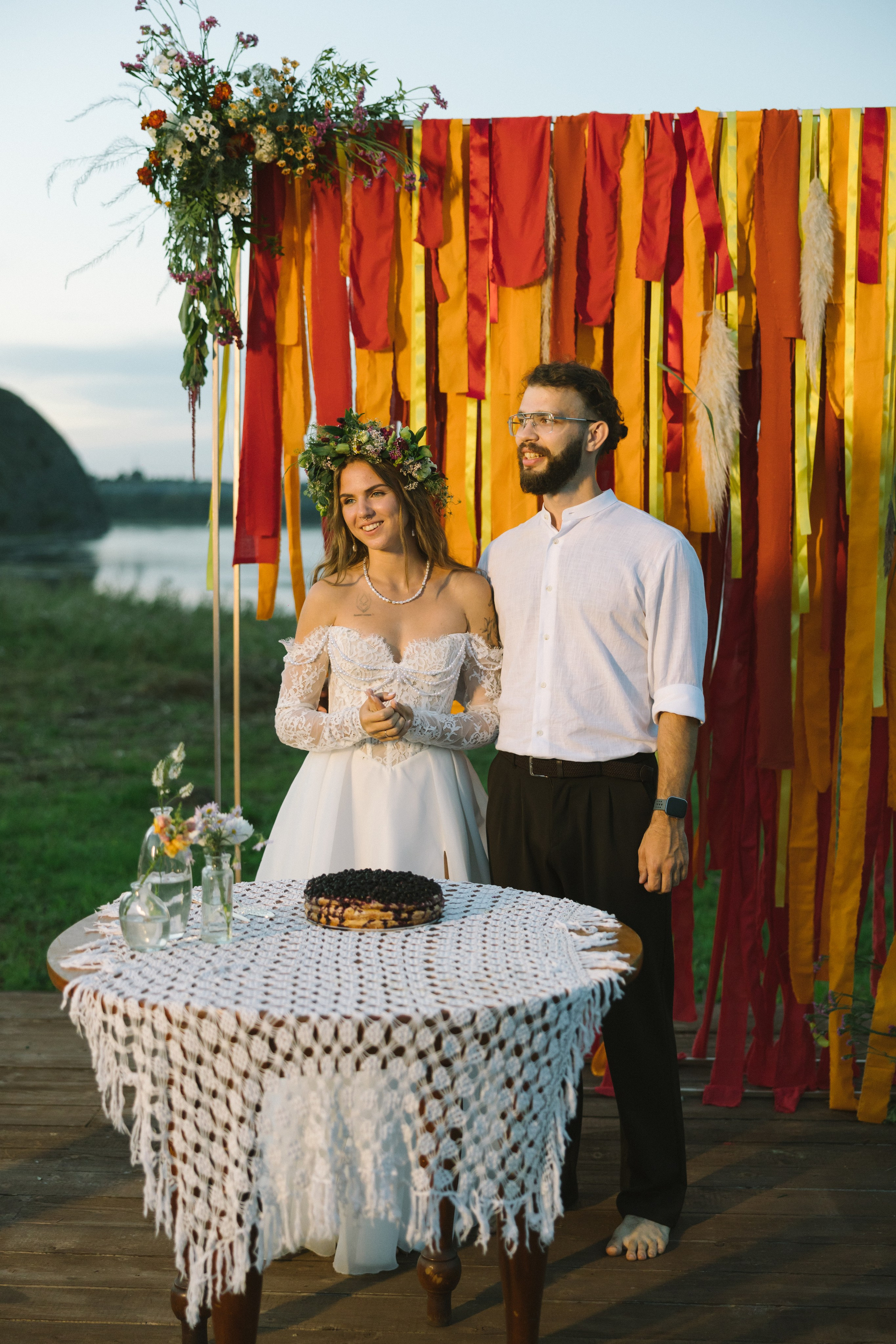 Кирилл + Ира. Александр Видякин Фотограф в Хакасии и Красноярском крае