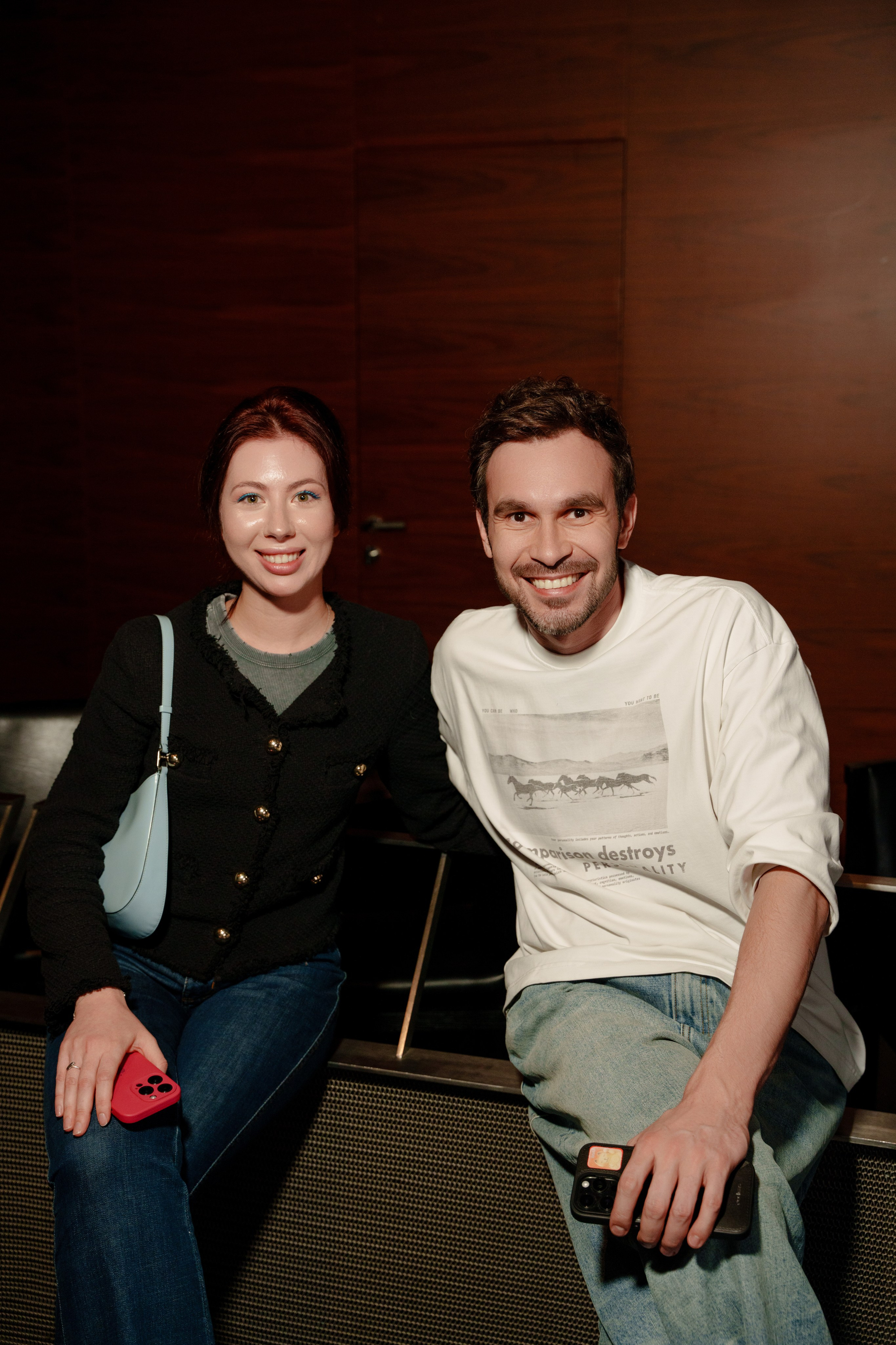 Бизнес конференция ОСНОВАТЕЛИ. Репортажный фотограф Москва Сергей Дружинин