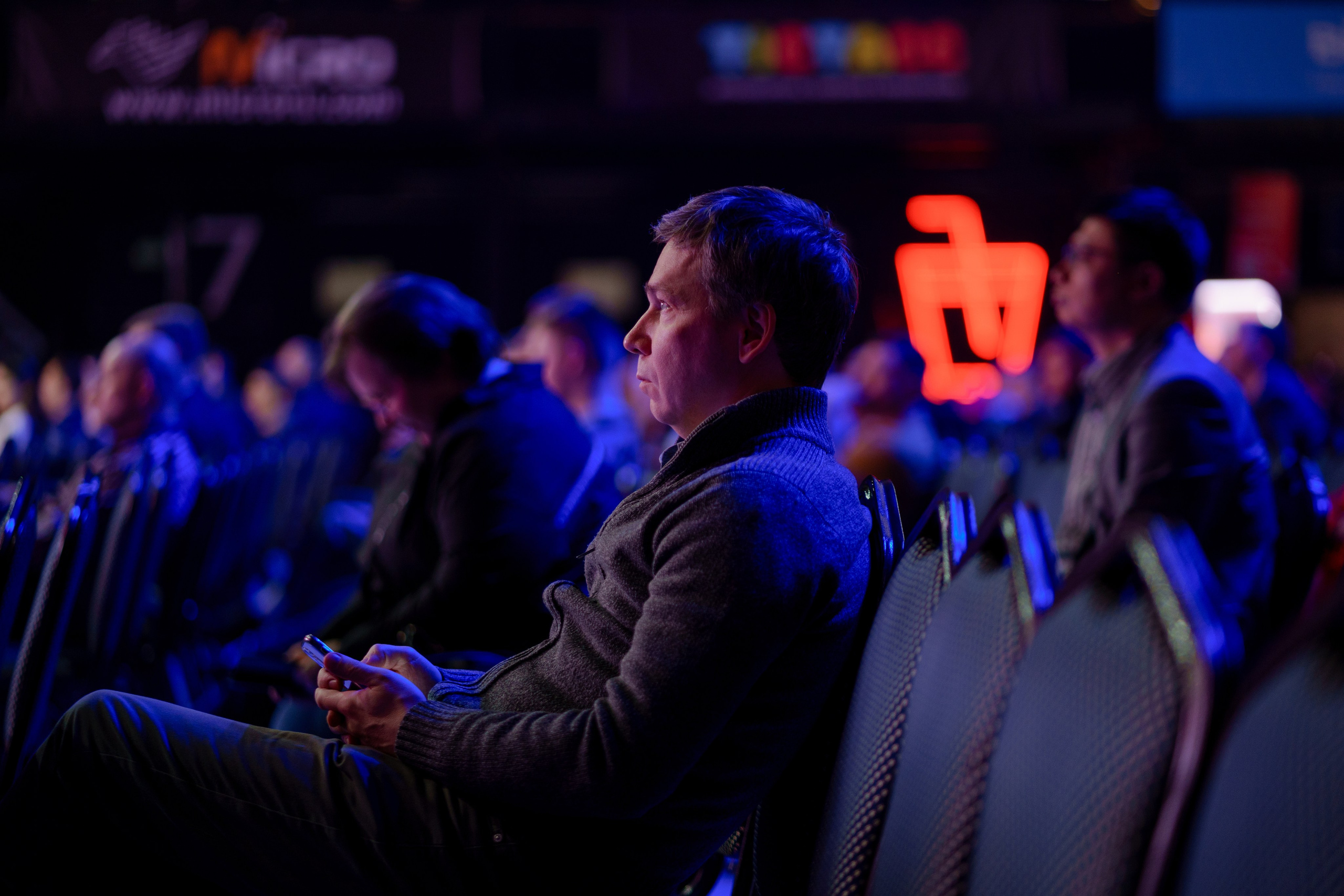 Репортажный фотограф Сергей Дружинин на мероприятие в Москве. Репортажный фотограф Москва Сергей Дружинин