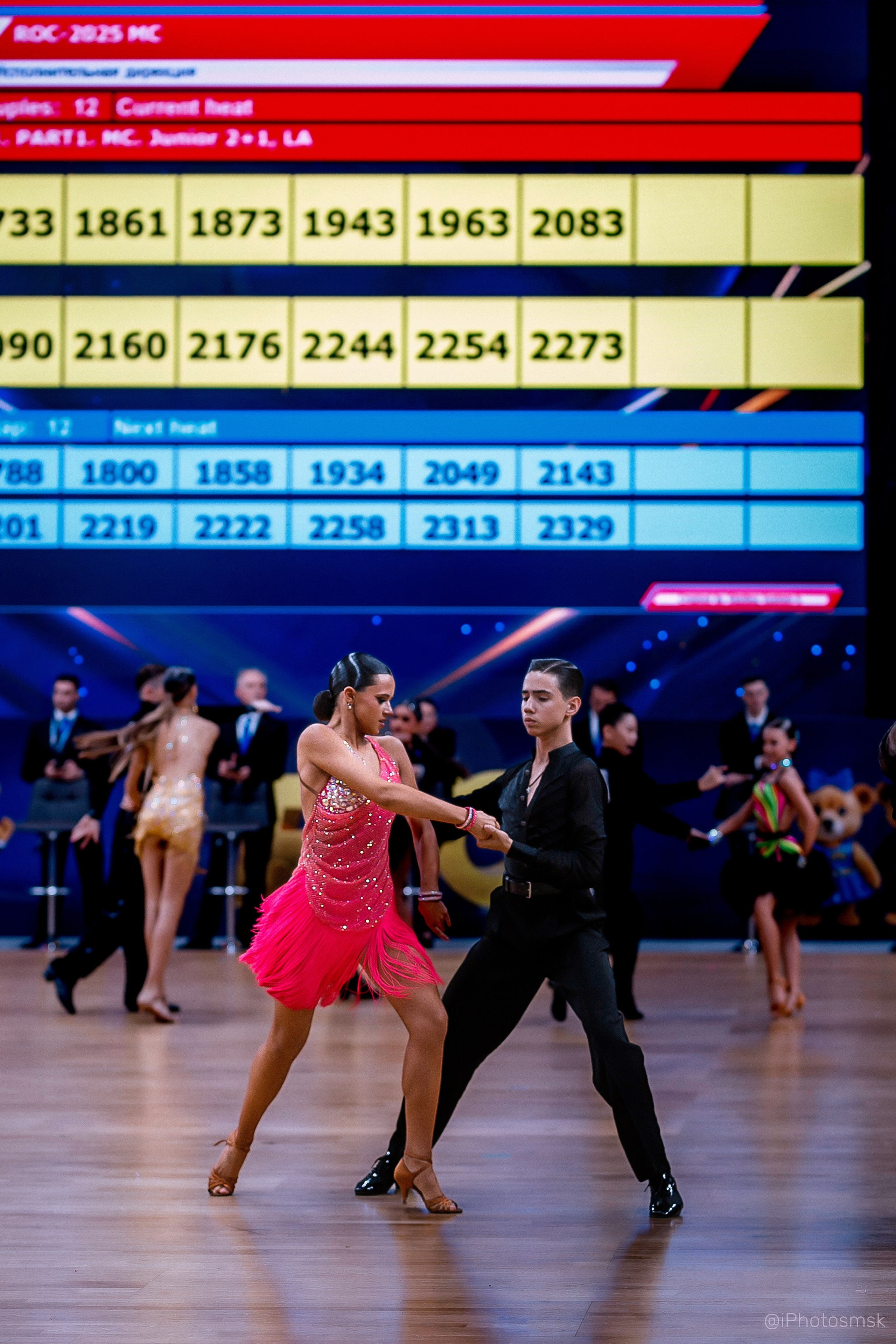 Роборедо Гильерме Головина Полина