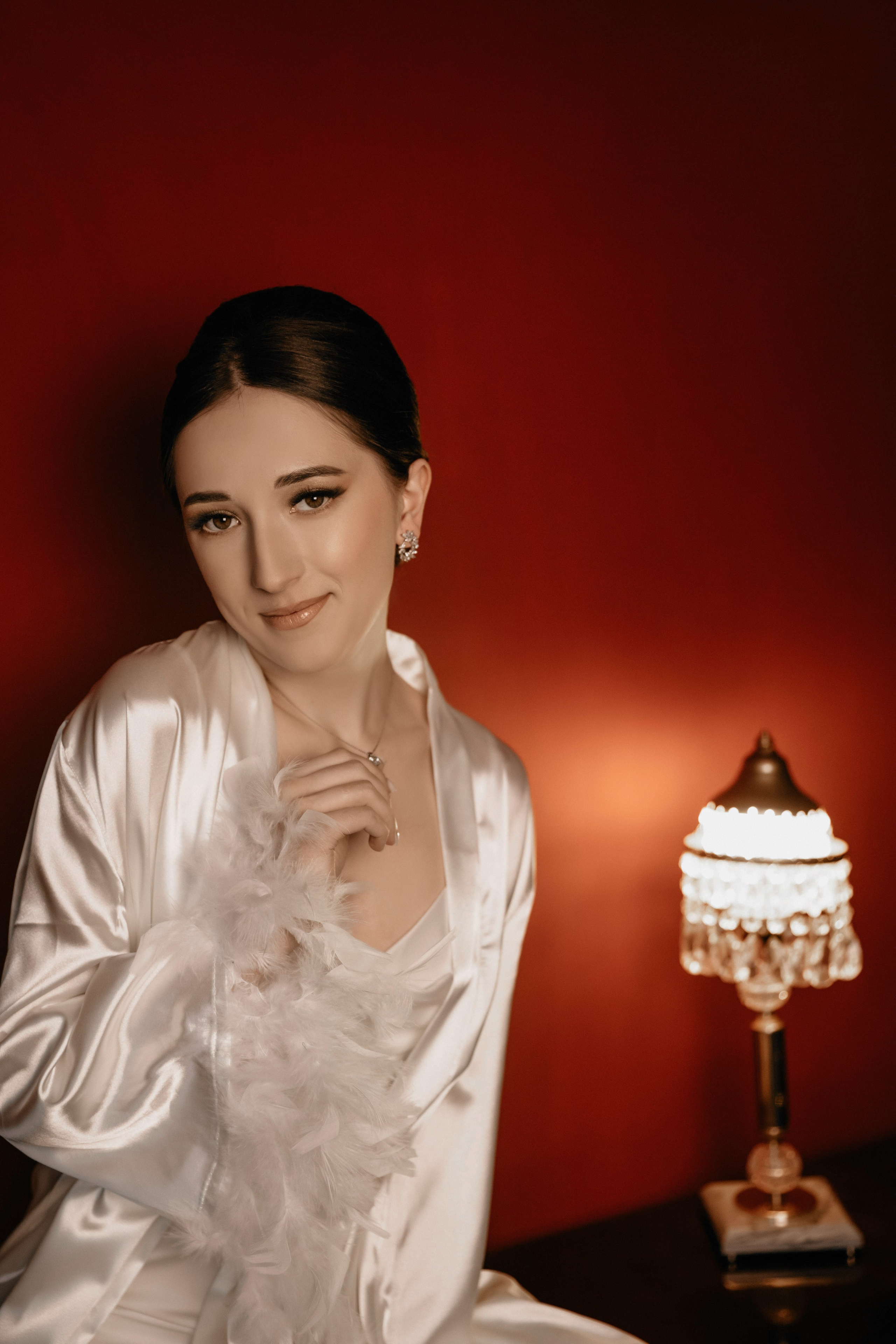 Татьяна и Василий. Фотограф в Санкт-Петербурге Ангелина Волкова