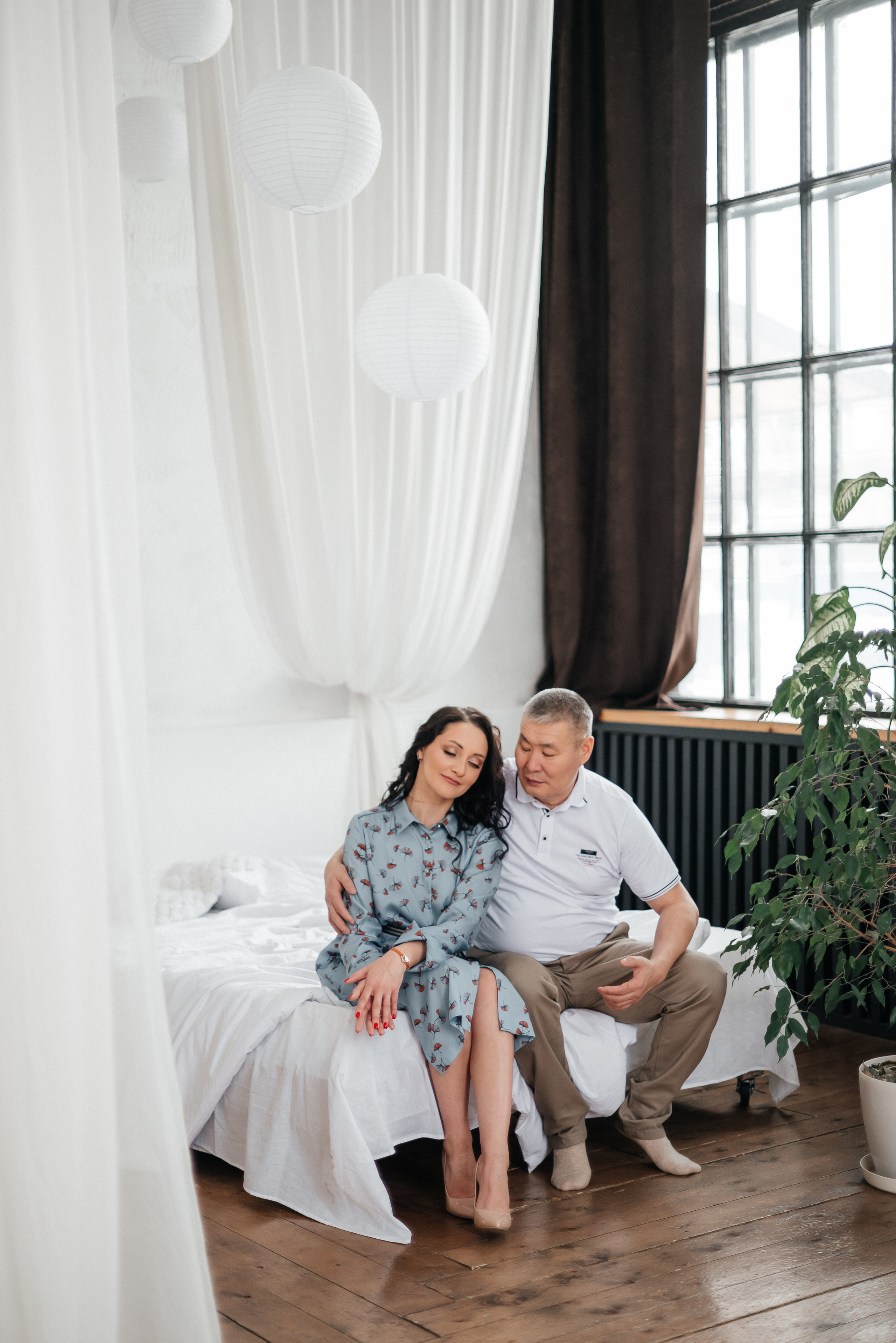 Чип и Дейл. Свадебный фотограф