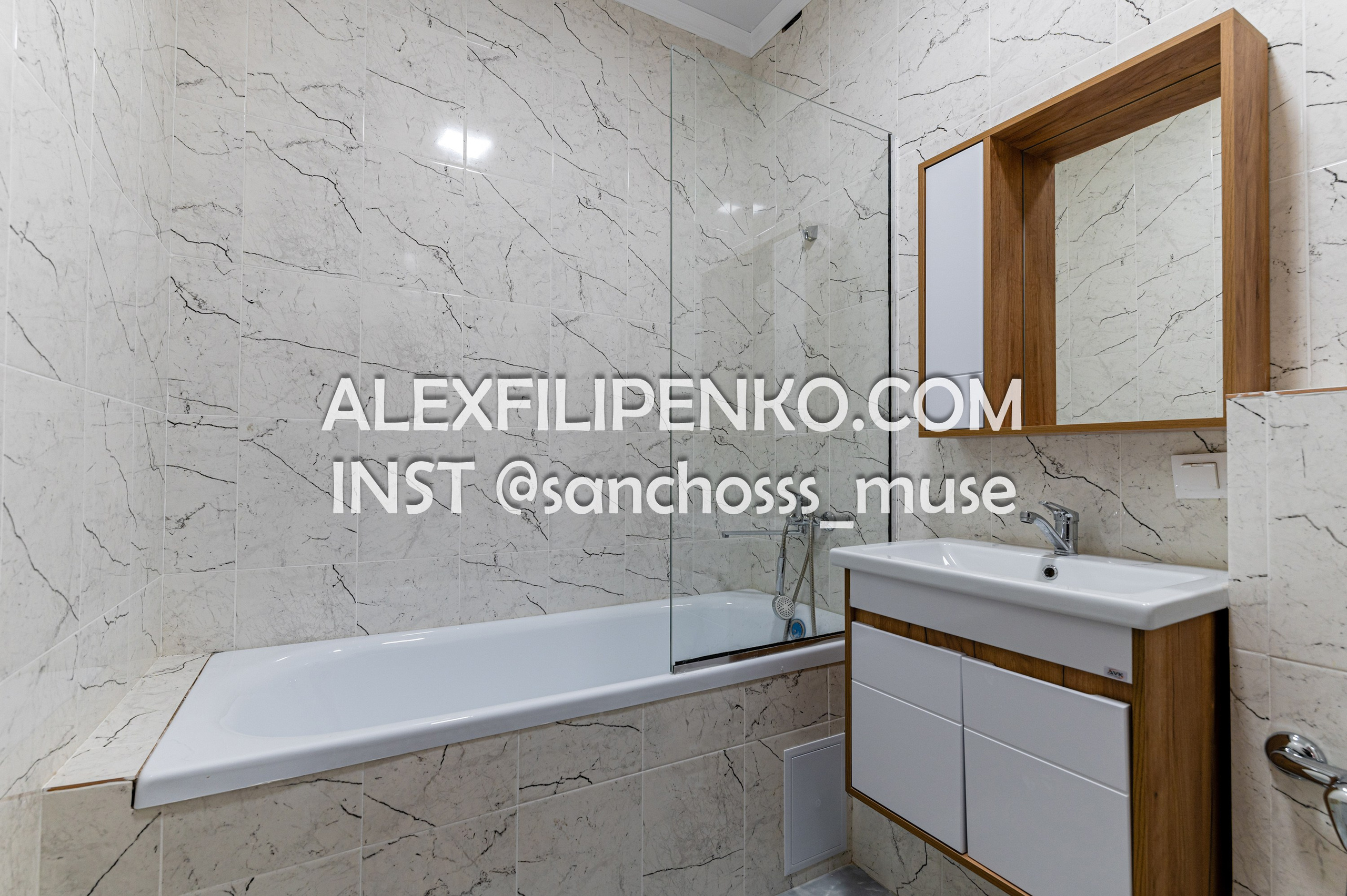 Highvill Ishim. Фотограф интерьера недвижимости и архитектуры в Астане