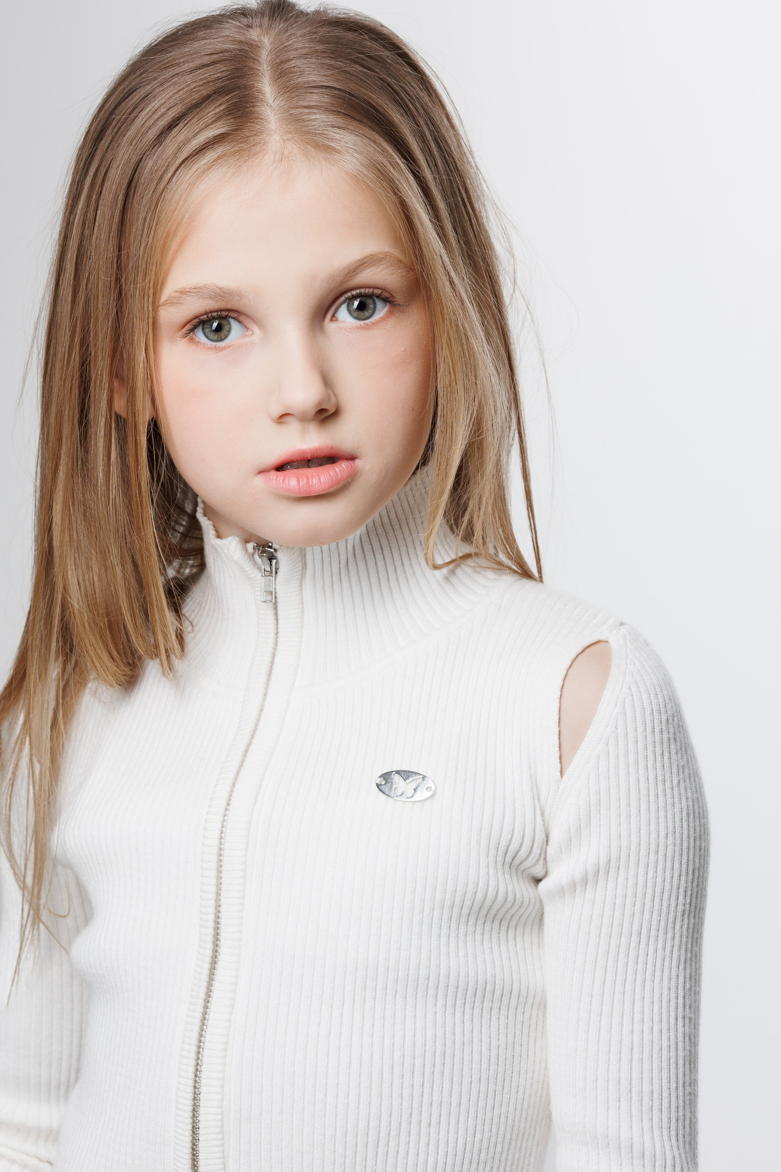 Модельные тесты. Анна Демидец — фотограф и маркетолог в Новошахтинске, Шахтах и Ростове-на-Дону