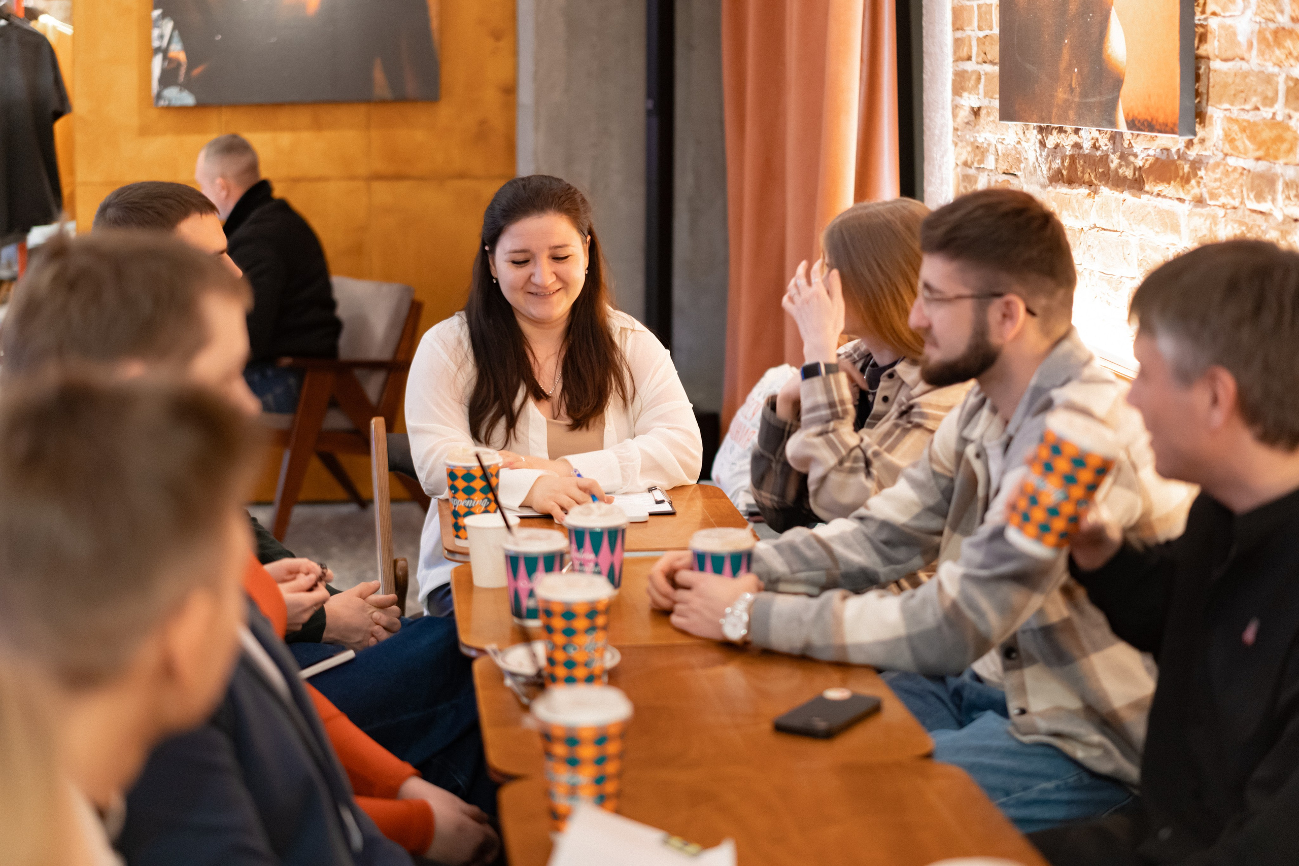 Фестиваль молодёжи «Лица» 2024. Фотограф Надежда Погребняк | Рязань | Москва