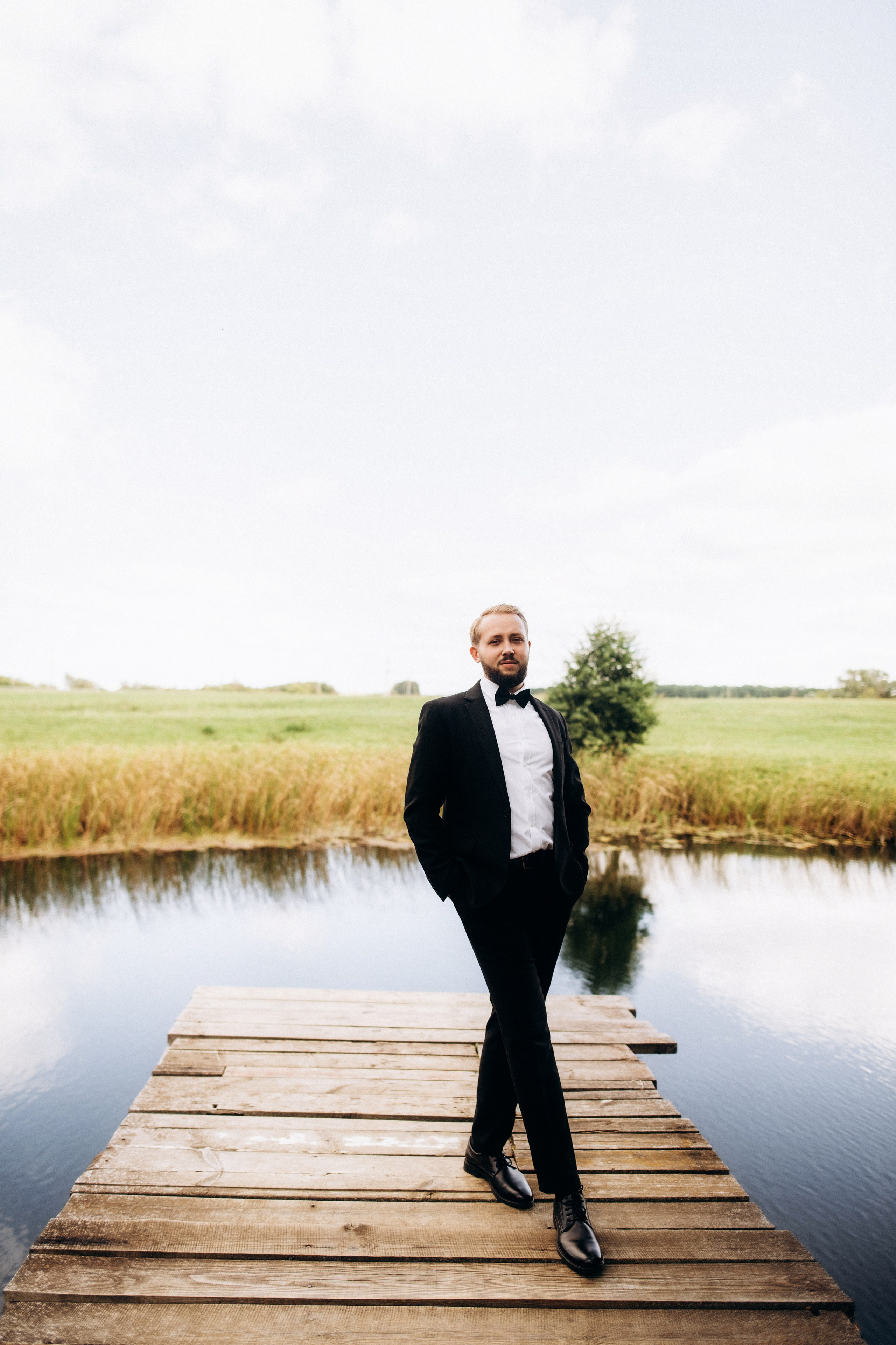 Александр и Вероника. Фотограф Юлия Стрыгина