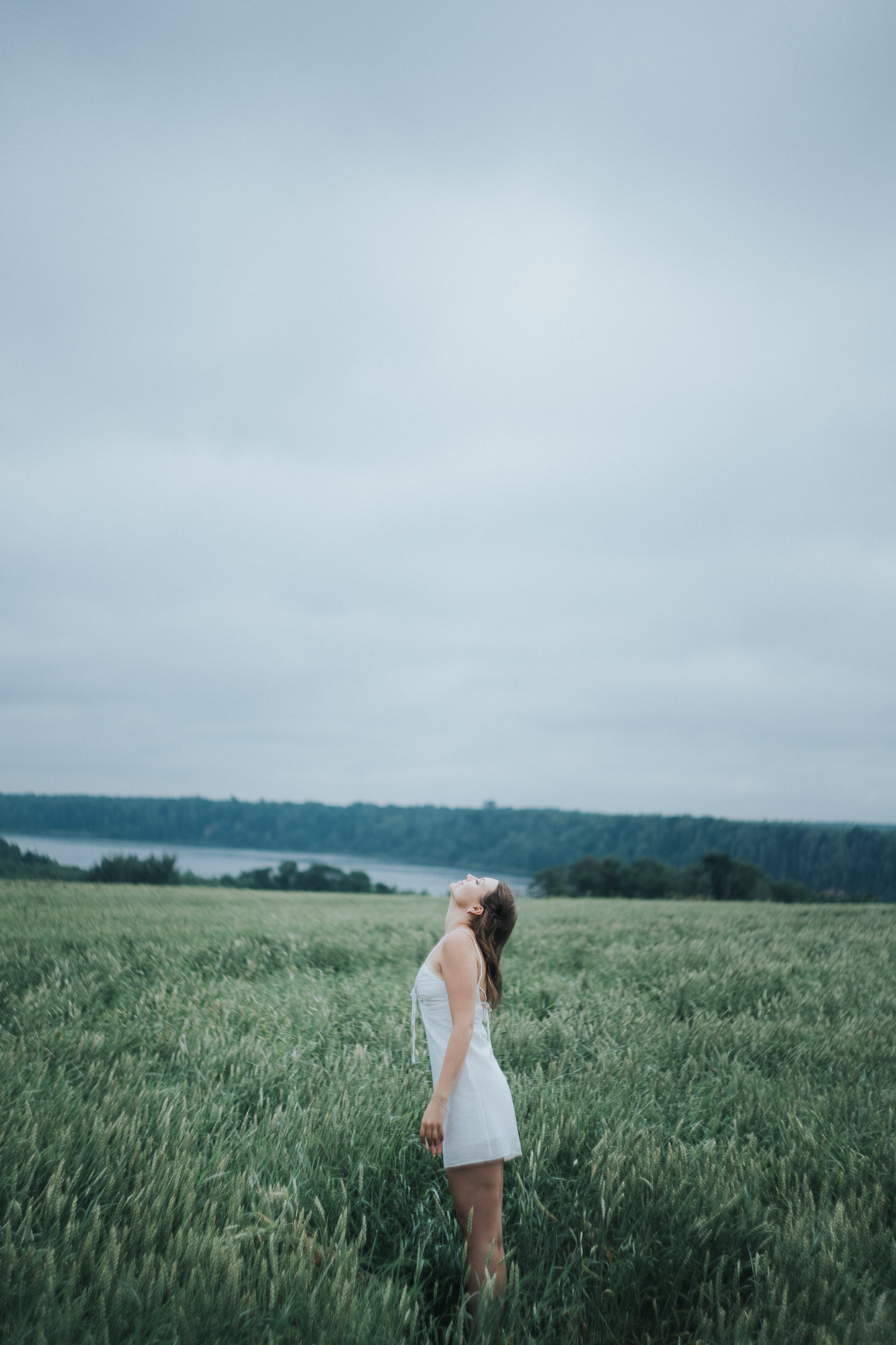 Портретная +Love. Фотограф Николай Чураев Ярославль