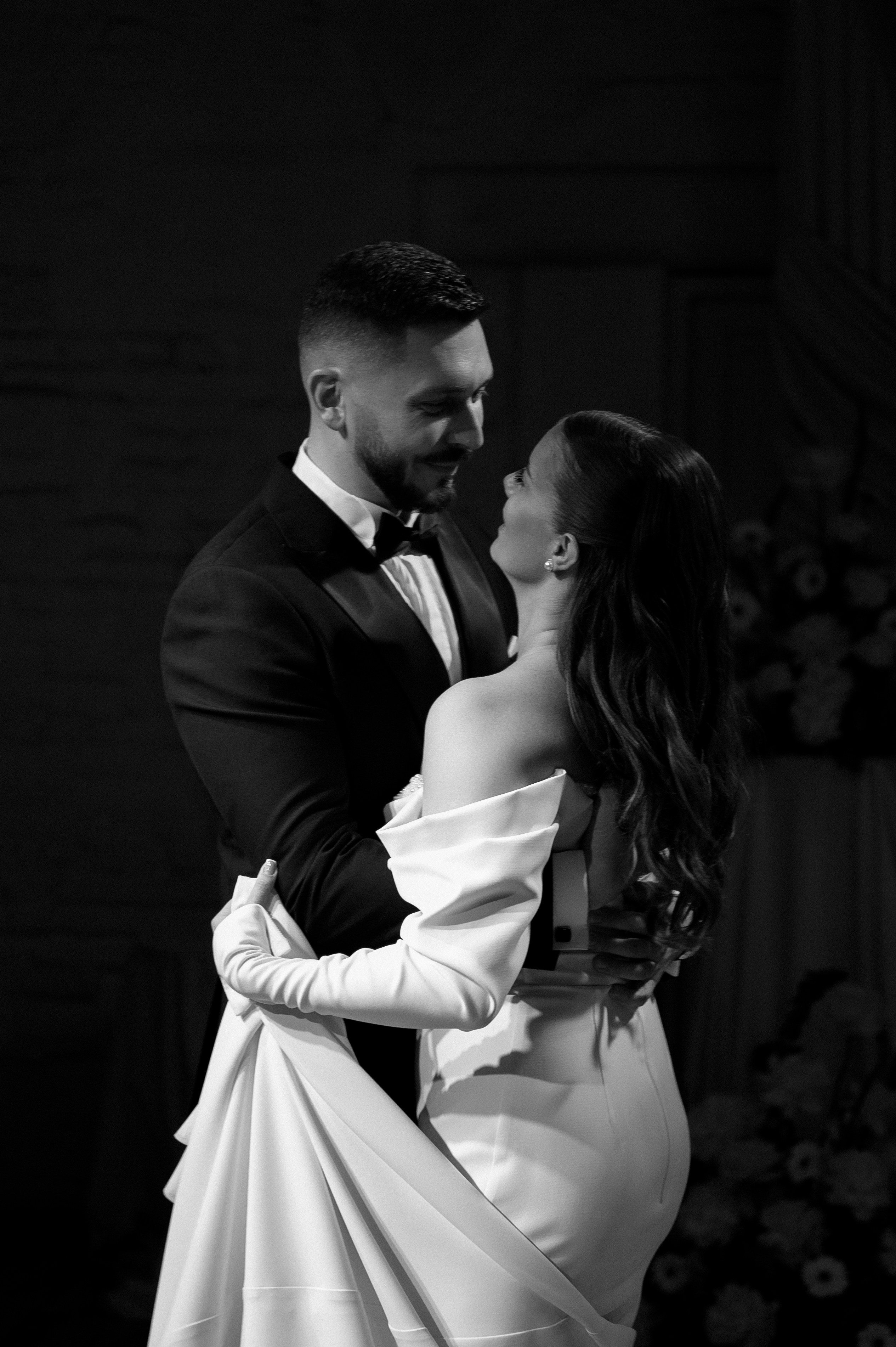 Сергей и Ирина. Свадебный и семейный фотограф Ракитин Илья