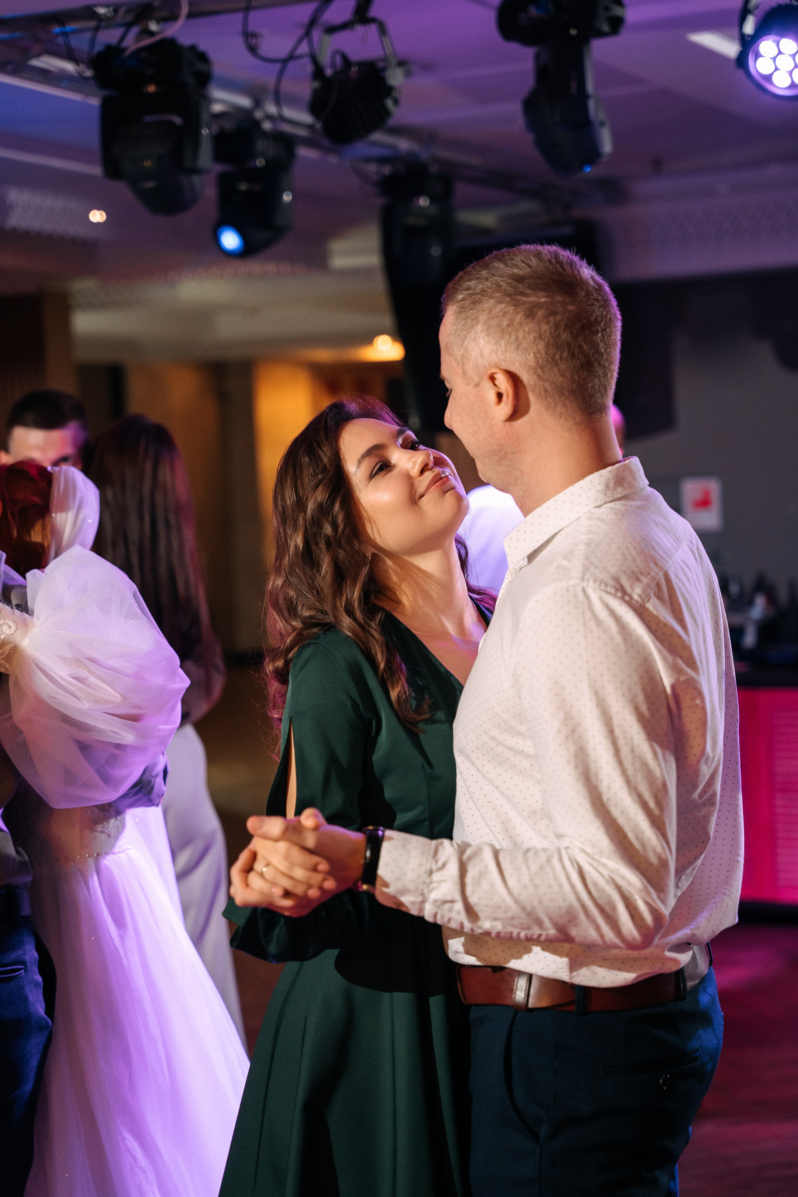 Дмитрий & Ксения «Вечность». Свадебный фотограф в Краснодаре