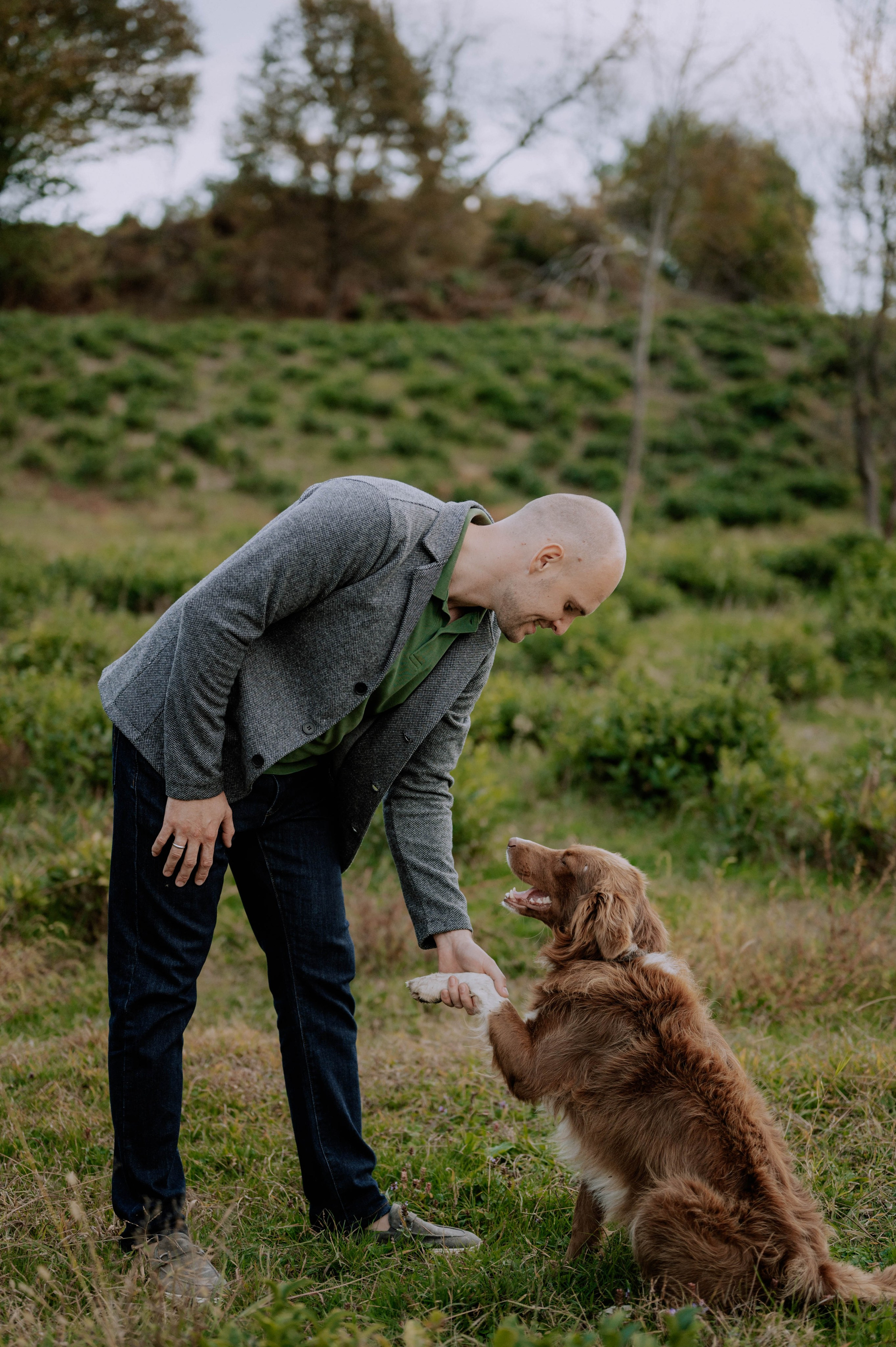Таня и Денис. Фотограф Сочи Кисматова Анастасия