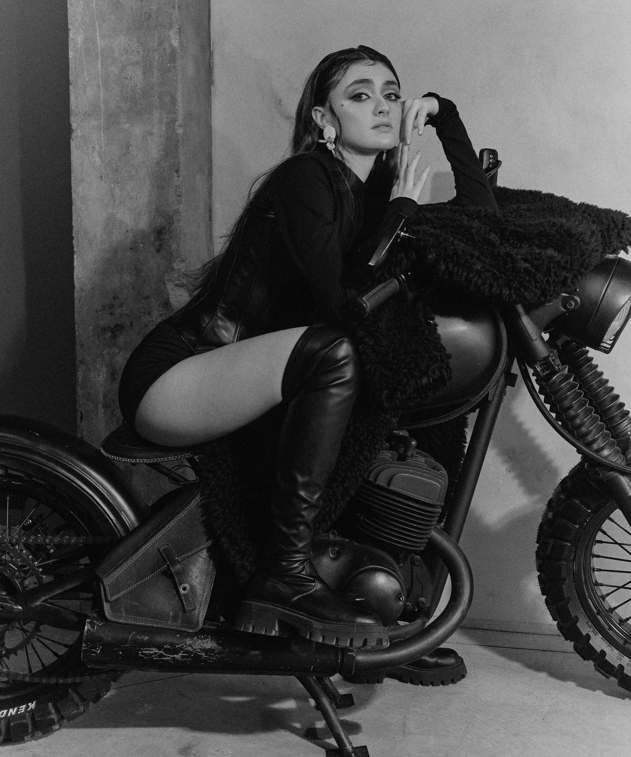 SOFIA. Фотограф и видеограф в Санкт-Петербурге Прилепин Слава