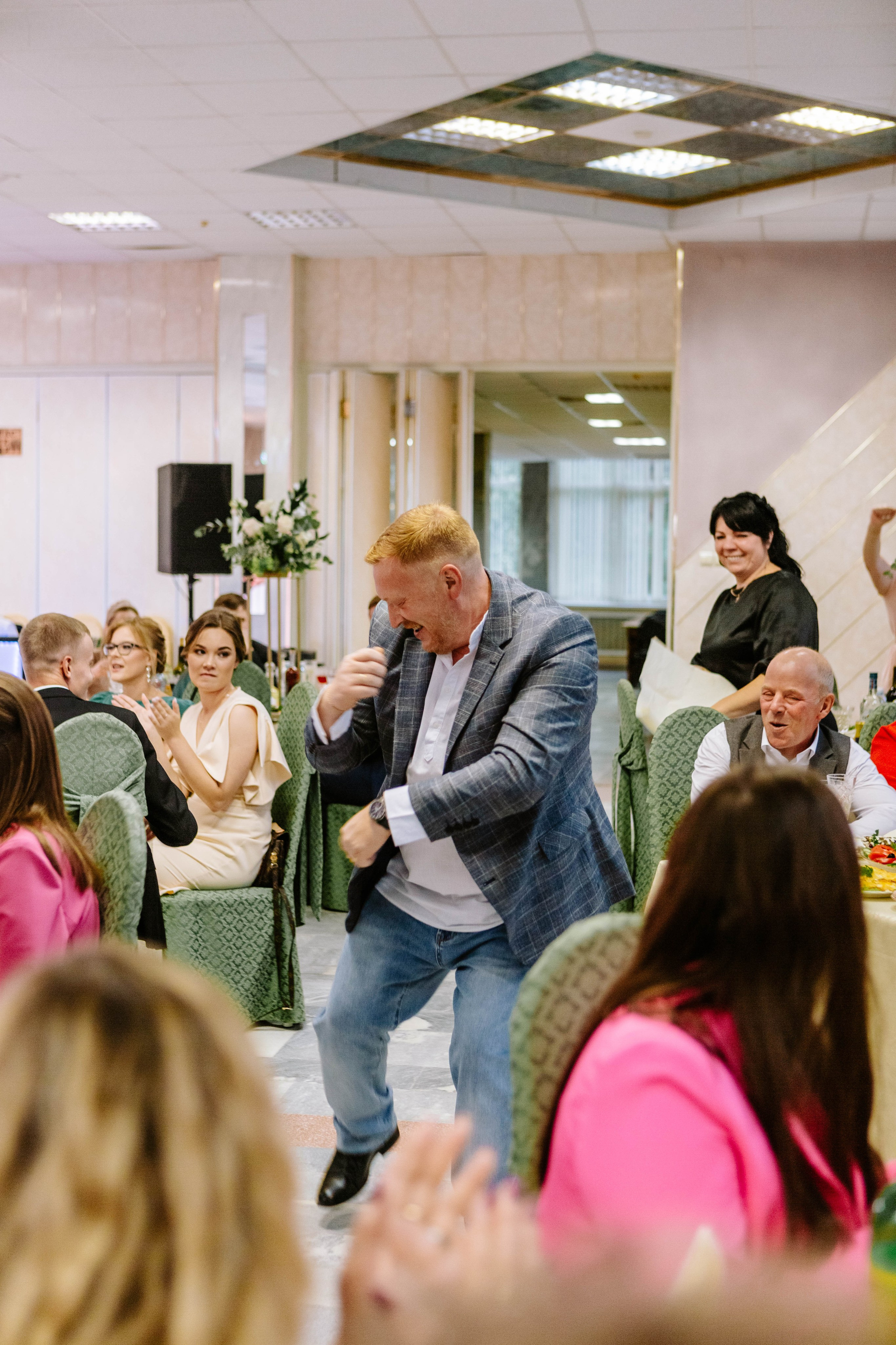 Мария и Алексей. Фотограф Александра Кузнецова