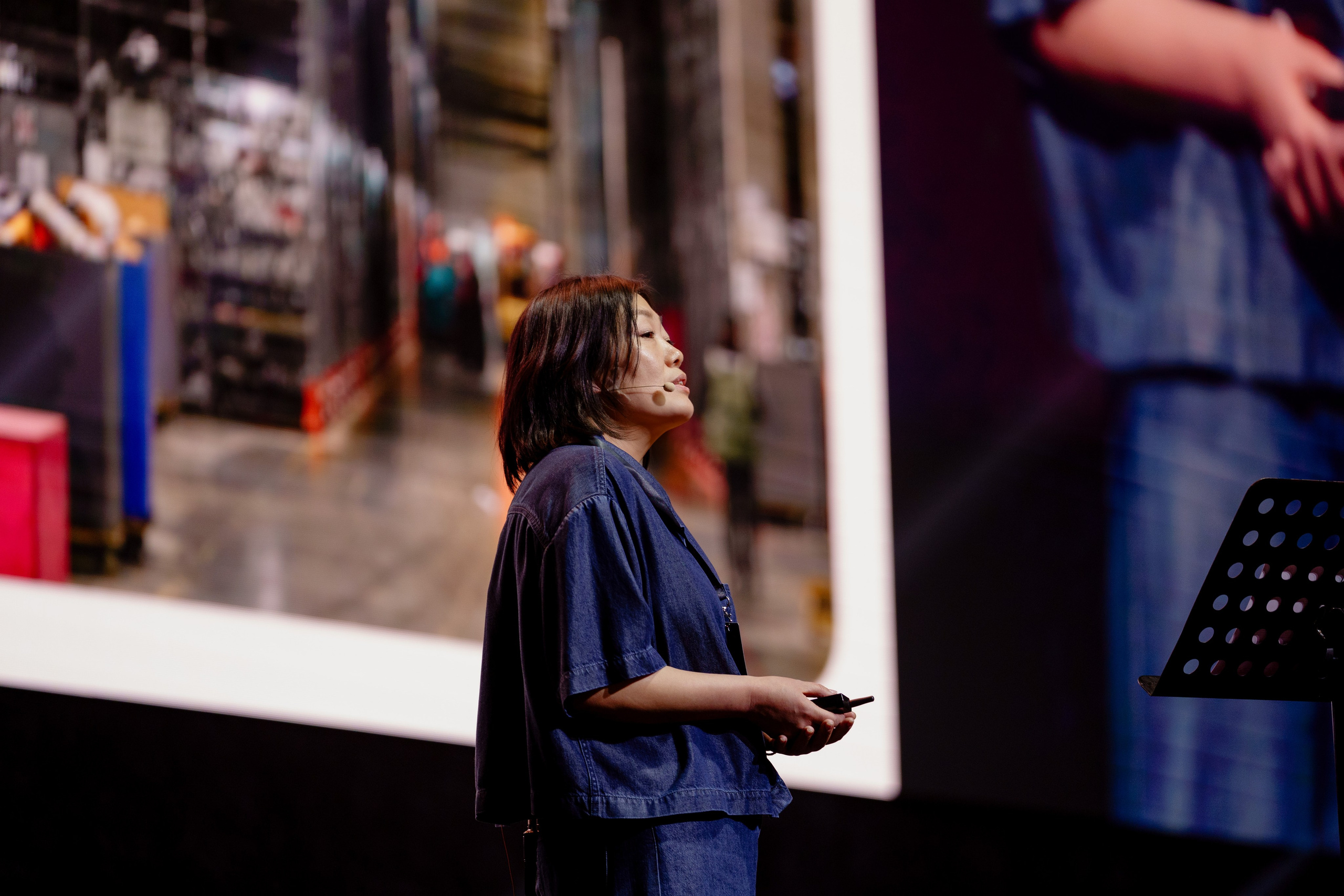 Фотограф на самую большую бизнес конференцию в России. Репортажный фотограф Москва Сергей Дружинин