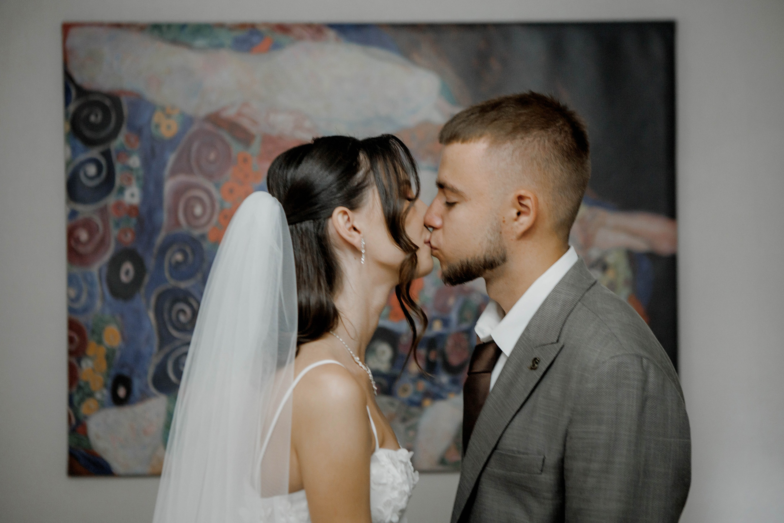 Дмитрий и Олеся. Фотограф Александр Закадычный | Таганрог