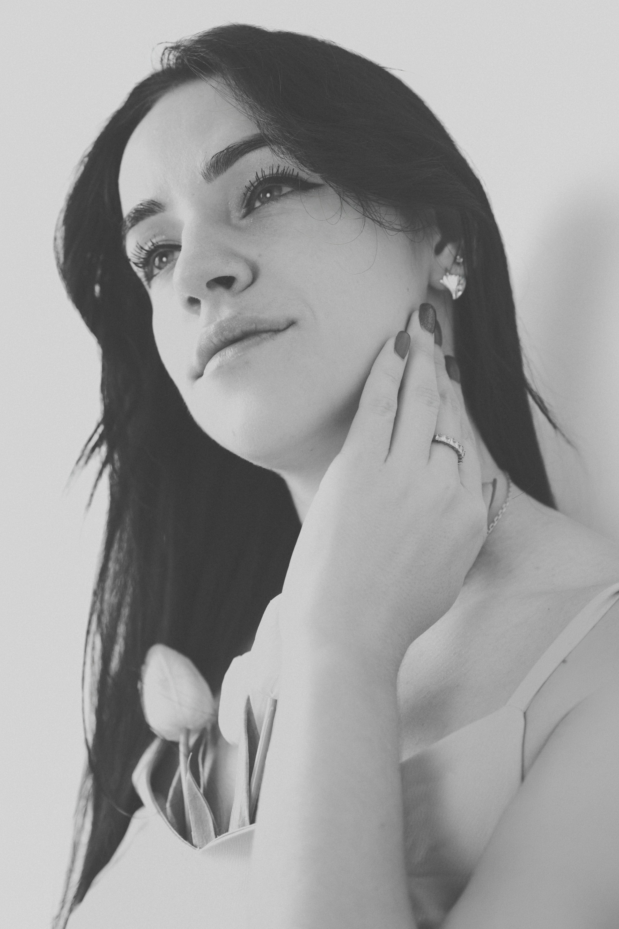 Студийные фотосессии. Студийный и свадебный фотограф и видеограф в Севастополе — Юлия Макаренко