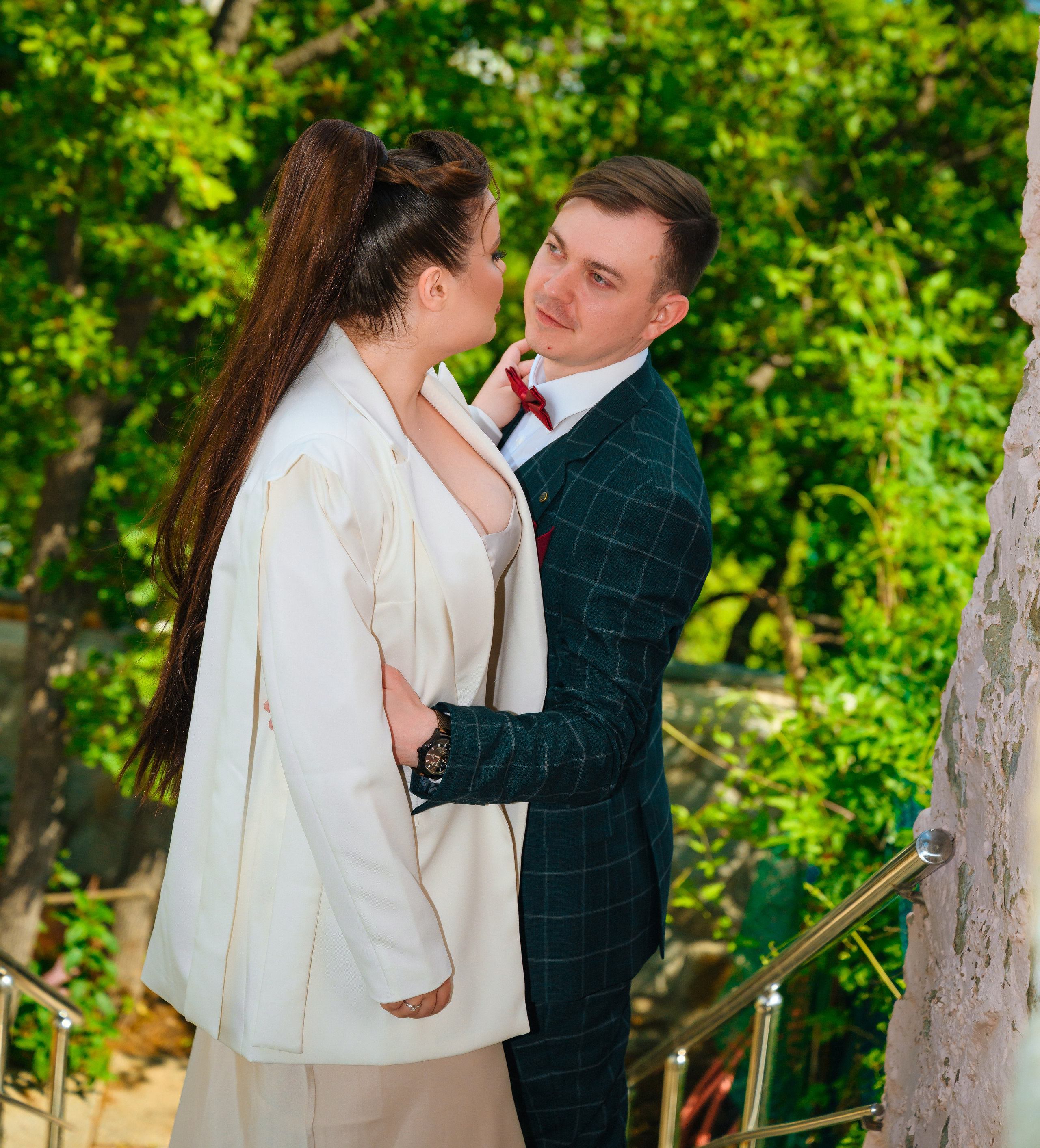 Свадебные фотосессии. Роспись в ЗАГСе. Выездная регистрация. Студийный и свадебный фотограф и видеограф в Севастополе — Юлия Макаренко