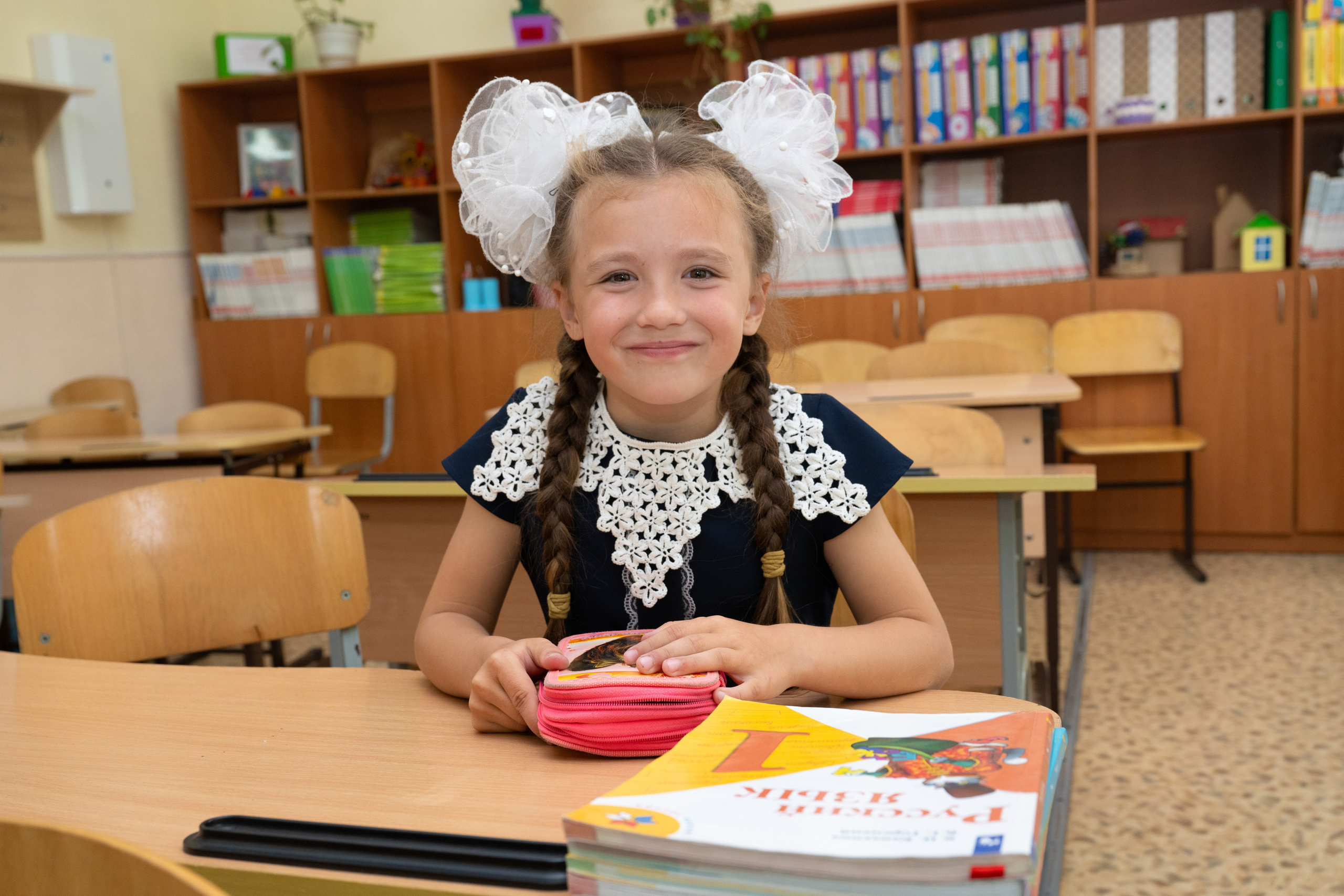 Школы. Детские сады фотосессии. Студийный и свадебный фотограф и видеограф в Севастополе — Юлия Макаренко