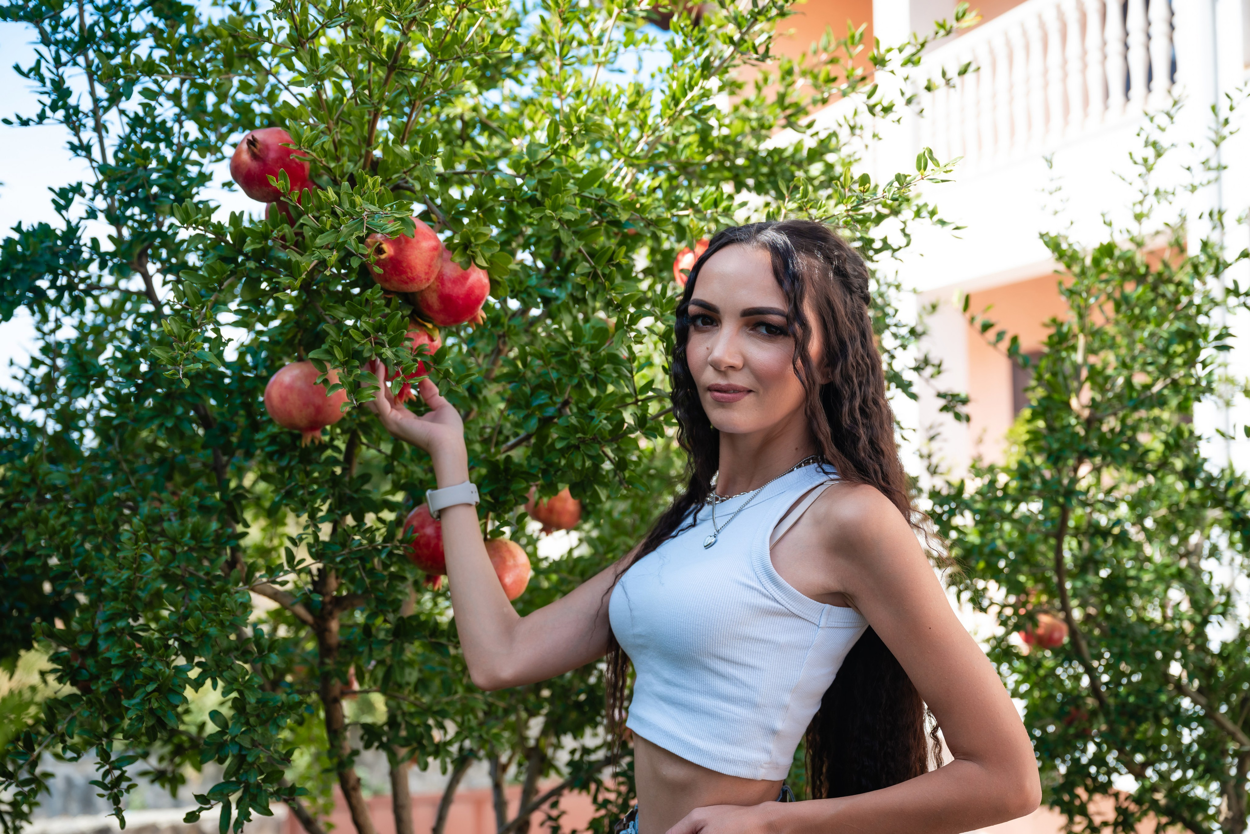 Выездные и прогулочные фотосессии. Морские, Street. Студийный и свадебный фотограф и видеограф в Севастополе — Юлия Макаренко