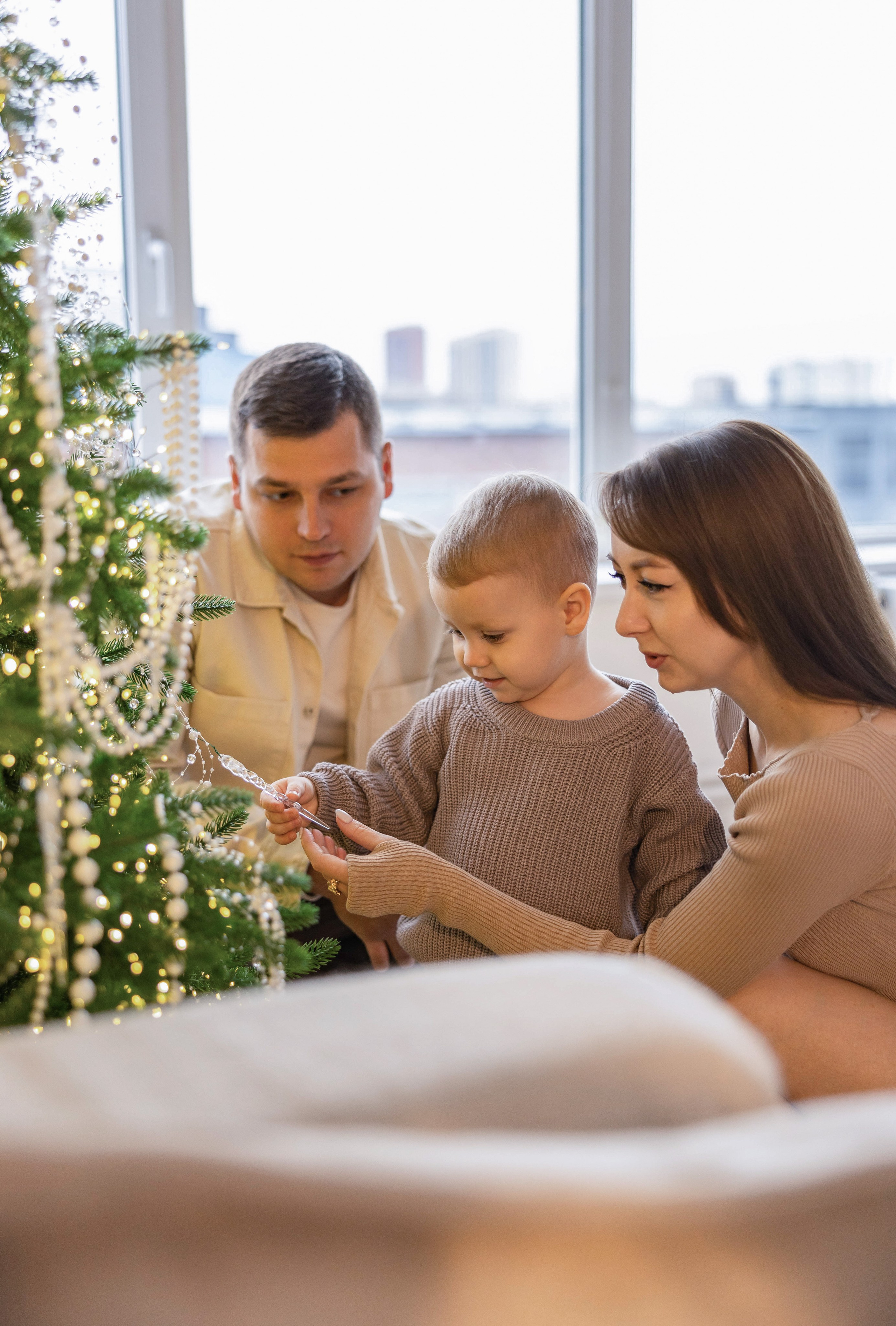 Ваня. Свадебный и семейный фотограф Москва Назарова Ольга