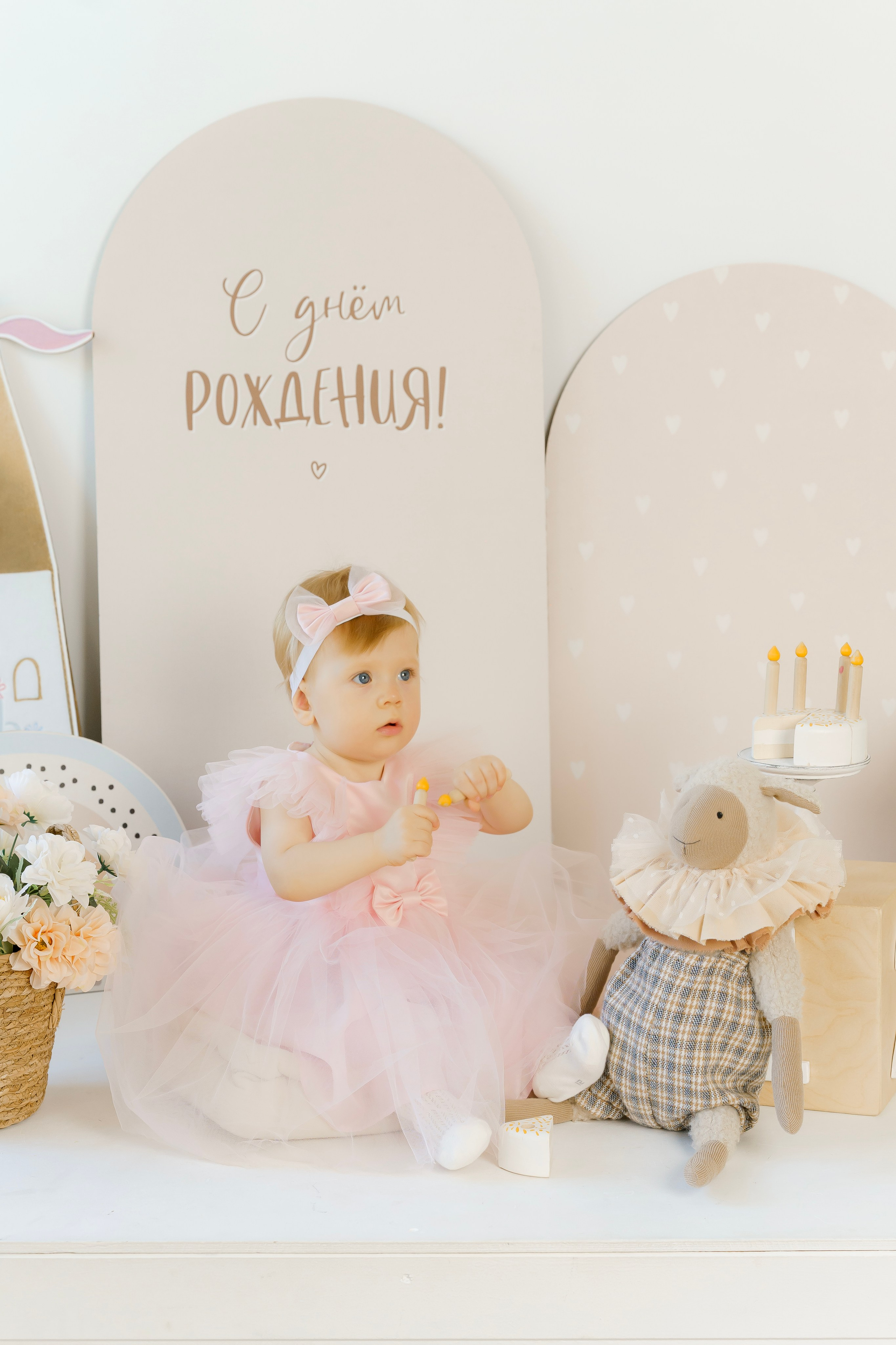 Годик. Ленинградка. Коммерческий фотограф|Детский фотограф в Самаре Плетнева Евгения