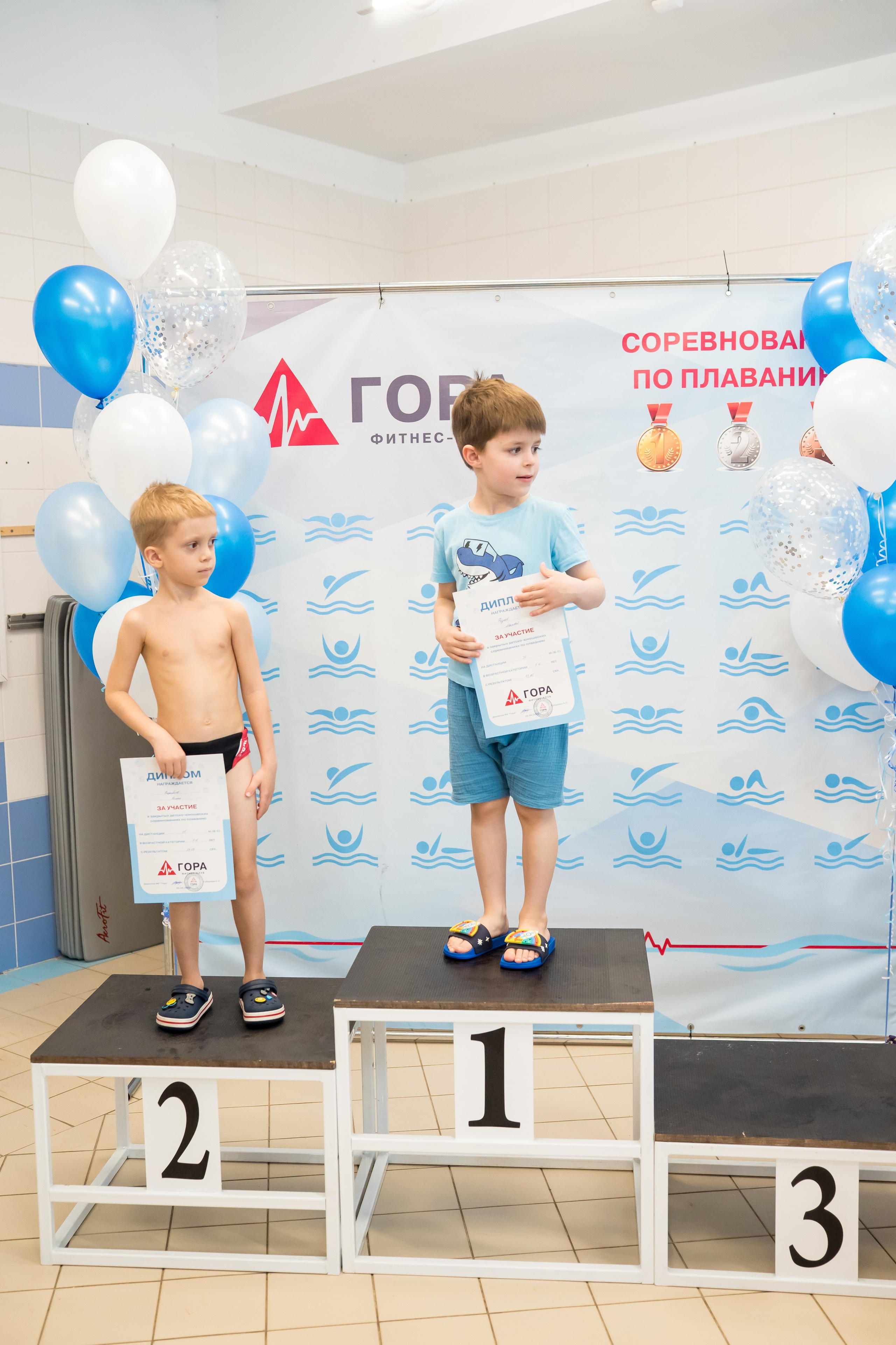СОРЕВНОВАНИЯ ПО ПЛАВАНИЮ. ГОРА. Коммерческий фотограф|Детский фотограф в Самаре Плетнева Евгения