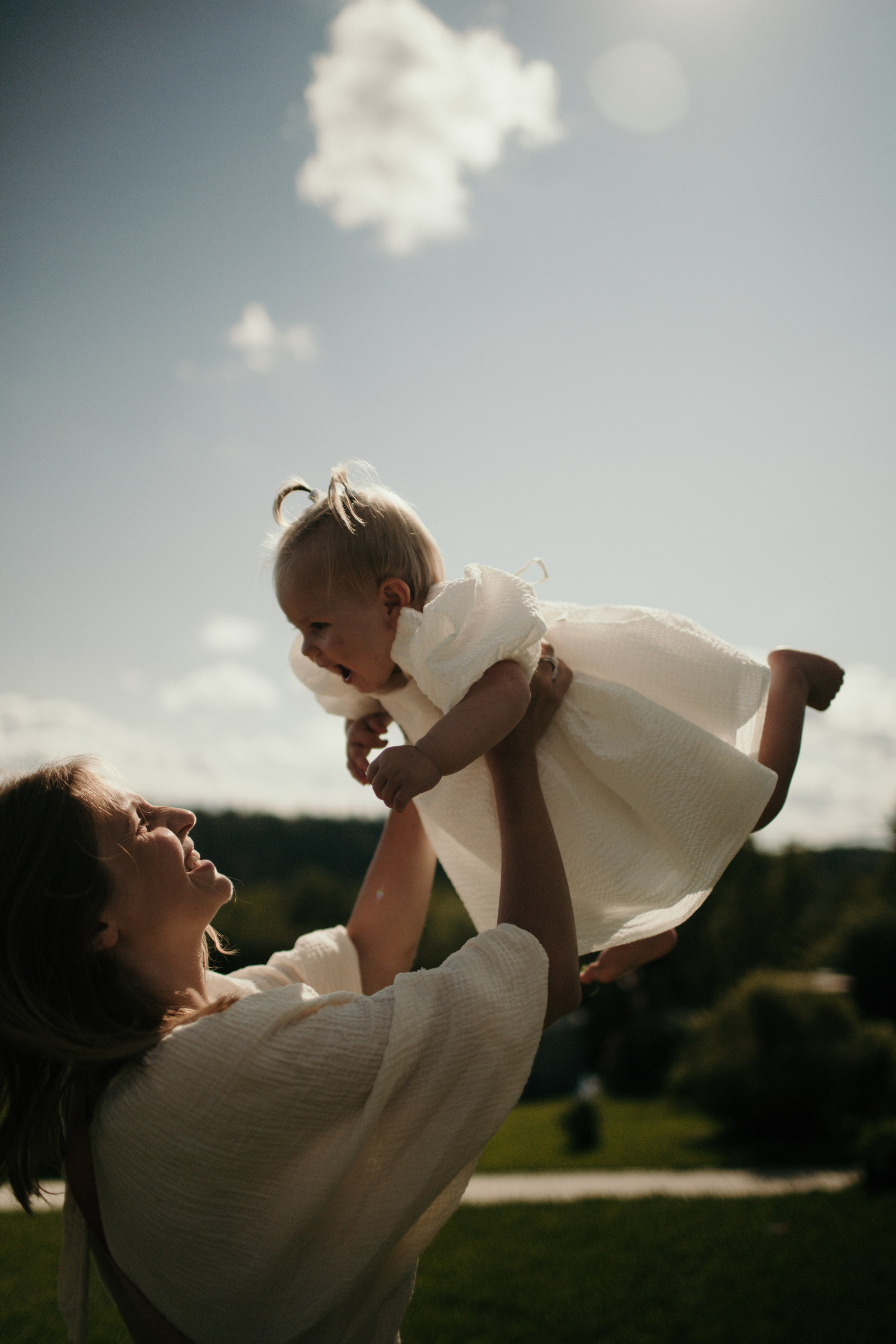 Василиса 1. Фотограф и видеограф Мария Банщикова, Солнечногорск, Москва
