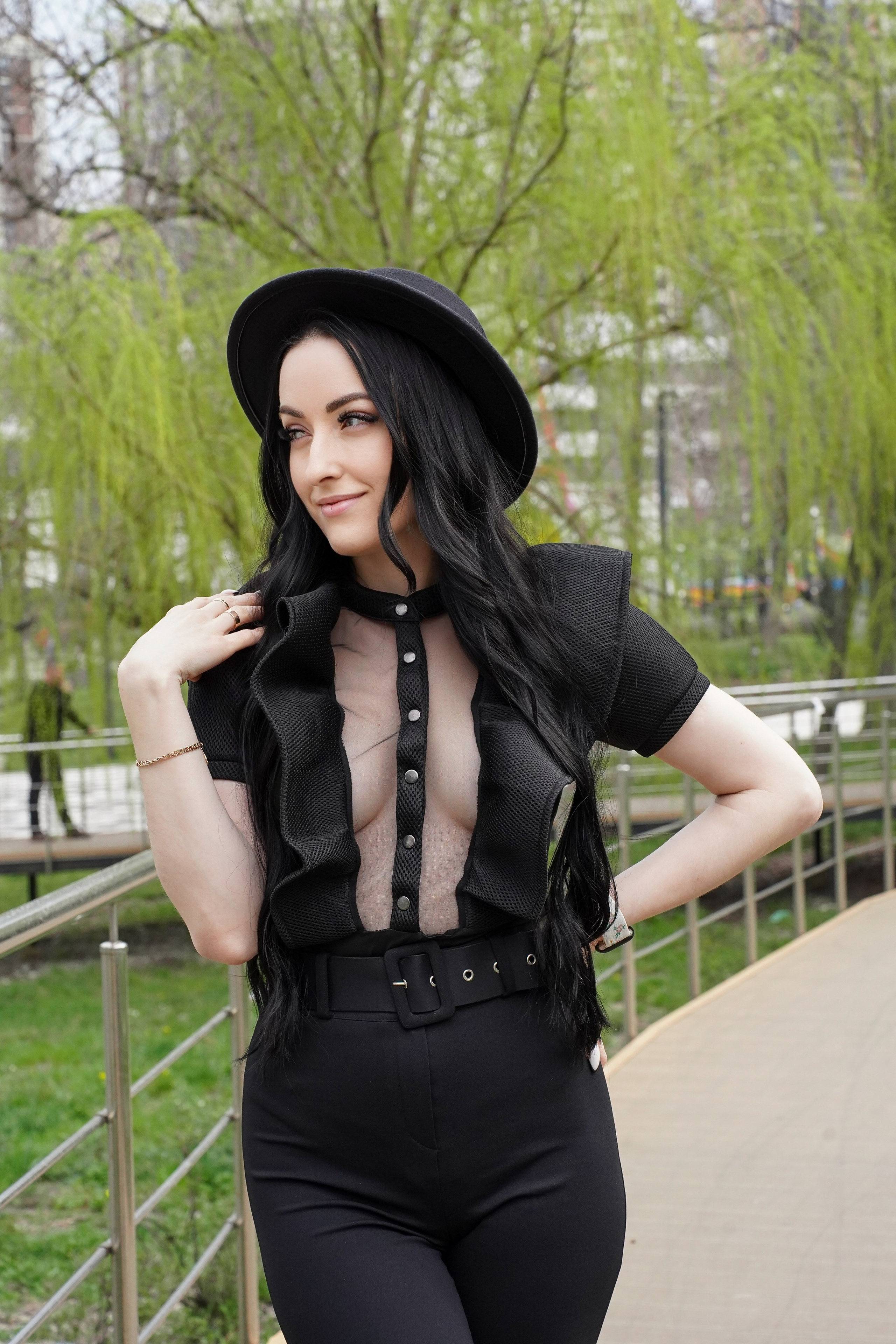 Алина. Фотограф Новороссийск | Геленджик и ЮФО Эльвина Ясинская